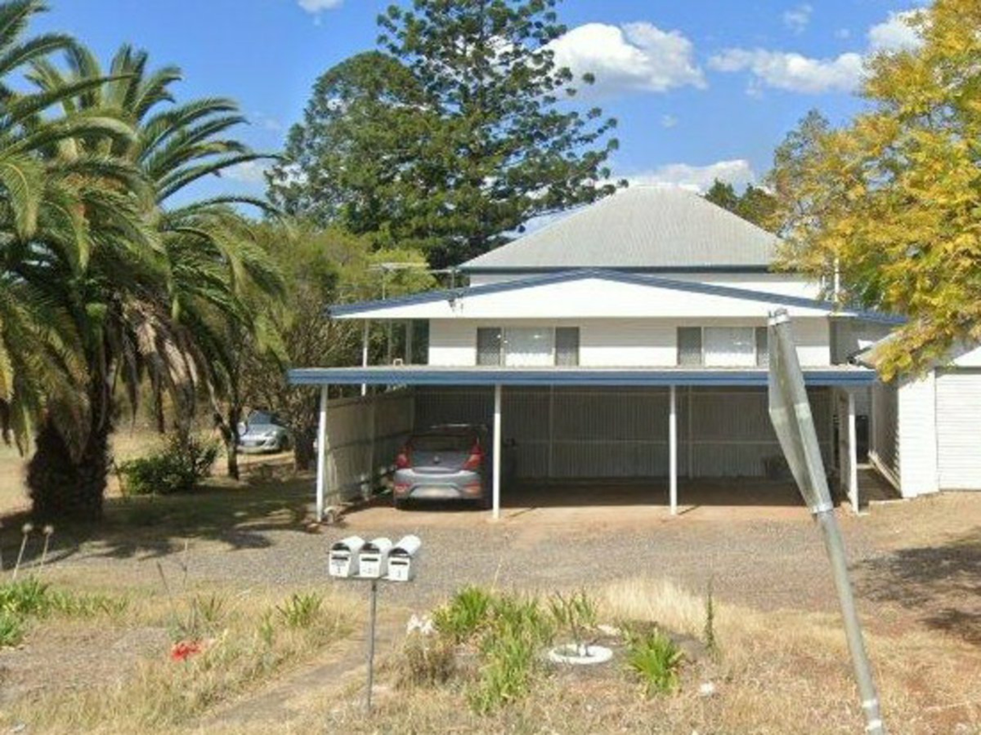 110 Railway Street — photo from LJ Hooker Gatton