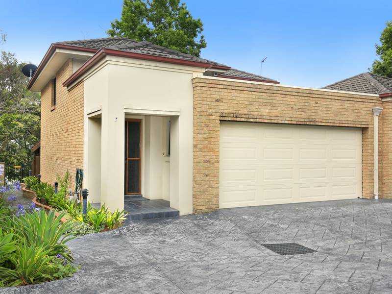 3/18 Reserve Street, WEST WOLLONGONG