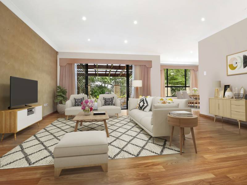 3/18 Reserve Street, WEST WOLLONGONG