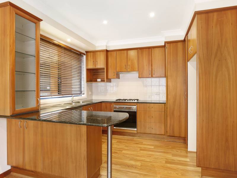 3/18 Reserve Street, WEST WOLLONGONG