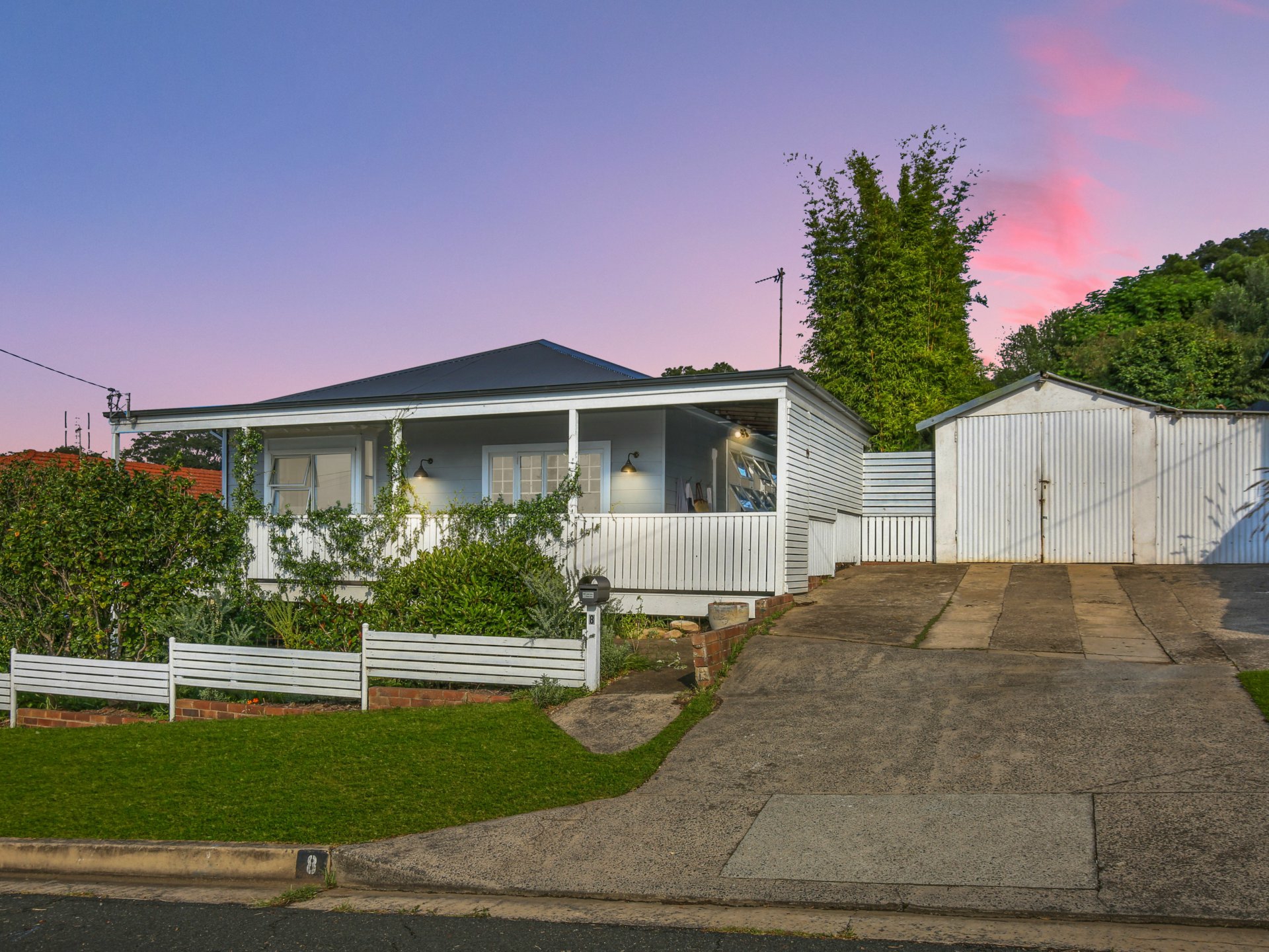 8 Beresford Street, Coniston