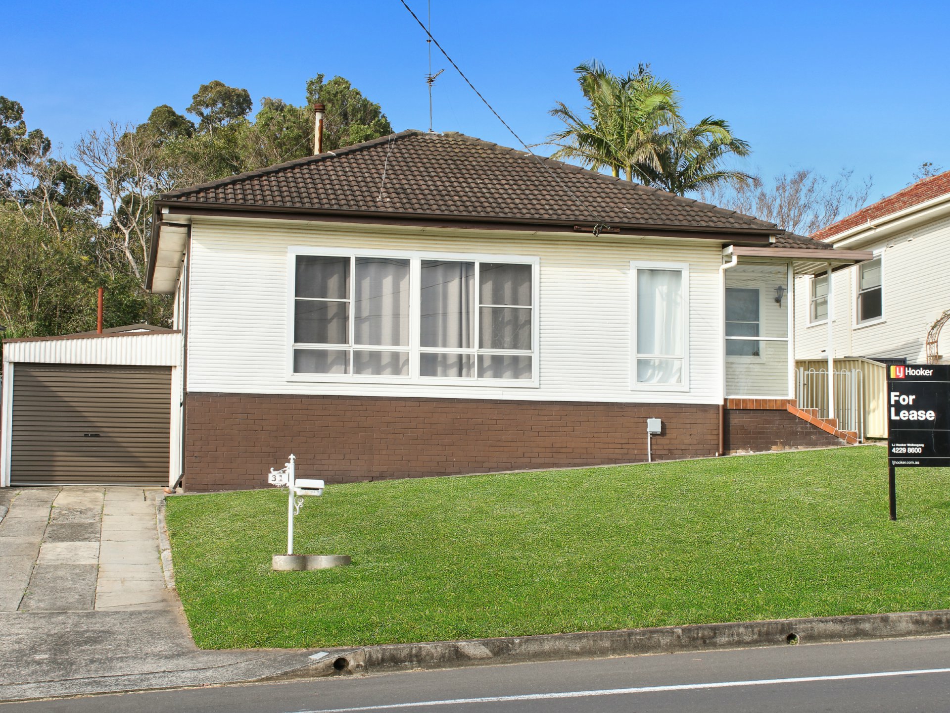 31 London Drive, WEST WOLLONGONG