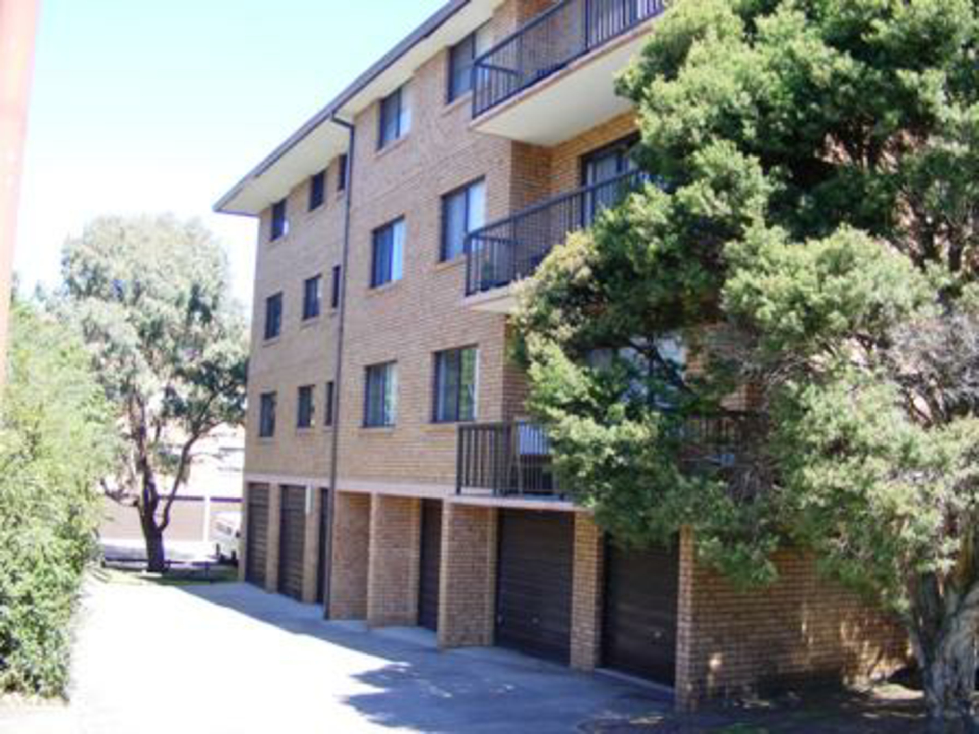 13/27 Campbell Street, WOLLONGONG