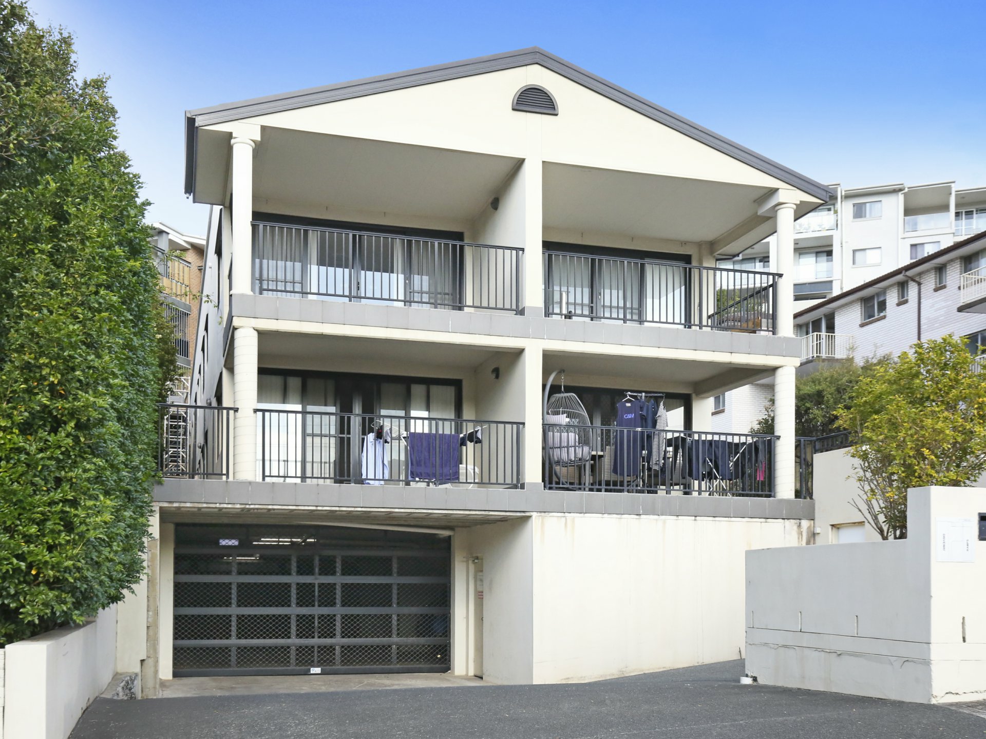 3/27 Mercury Street, WOLLONGONG