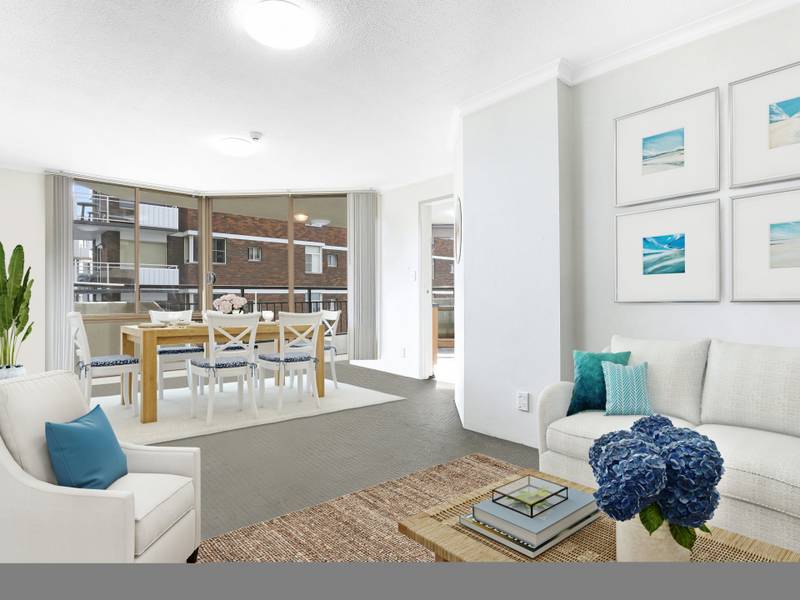 38/22-26 Corrimal Street, WOLLONGONG