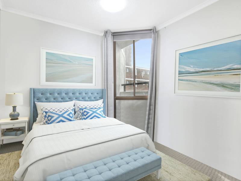 38/22-26 Corrimal Street, WOLLONGONG