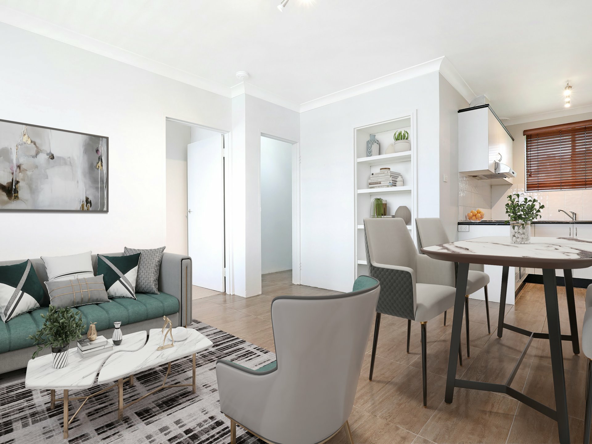 5/10 Dudley Street, WOLLONGONG