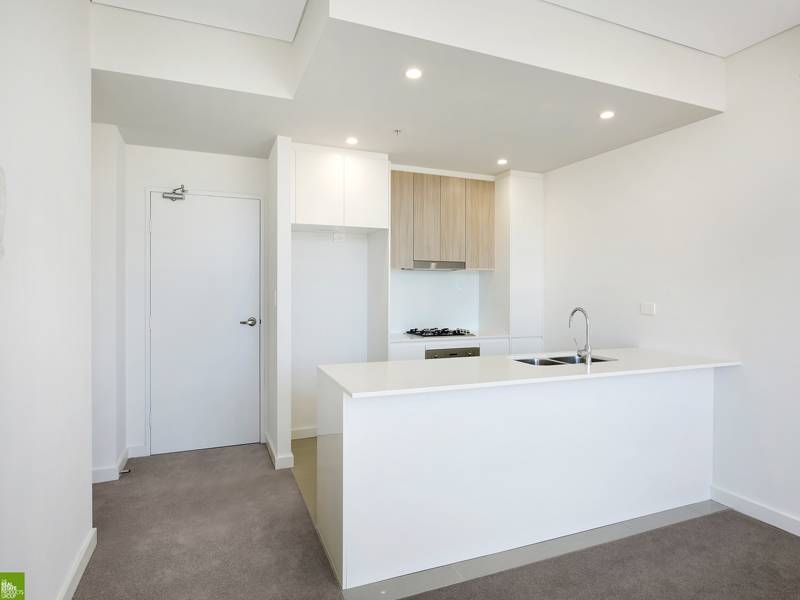 301/14-18 Auburn Street, WOLLONGONG