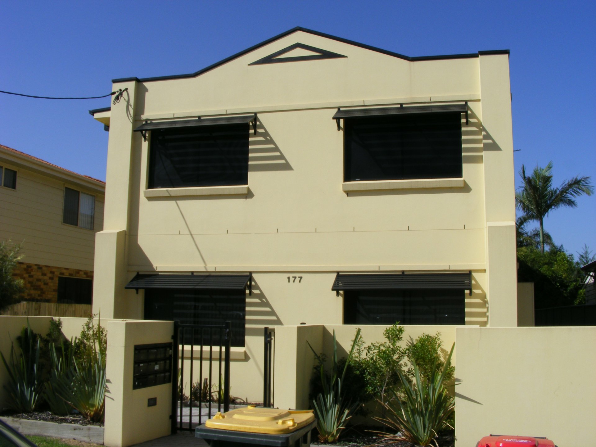 2/177 Church Street, WOLLONGONG