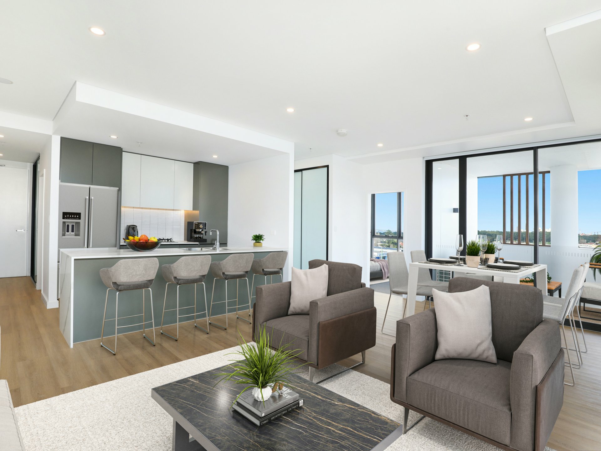 501/35 Kenny Street, WOLLONGONG