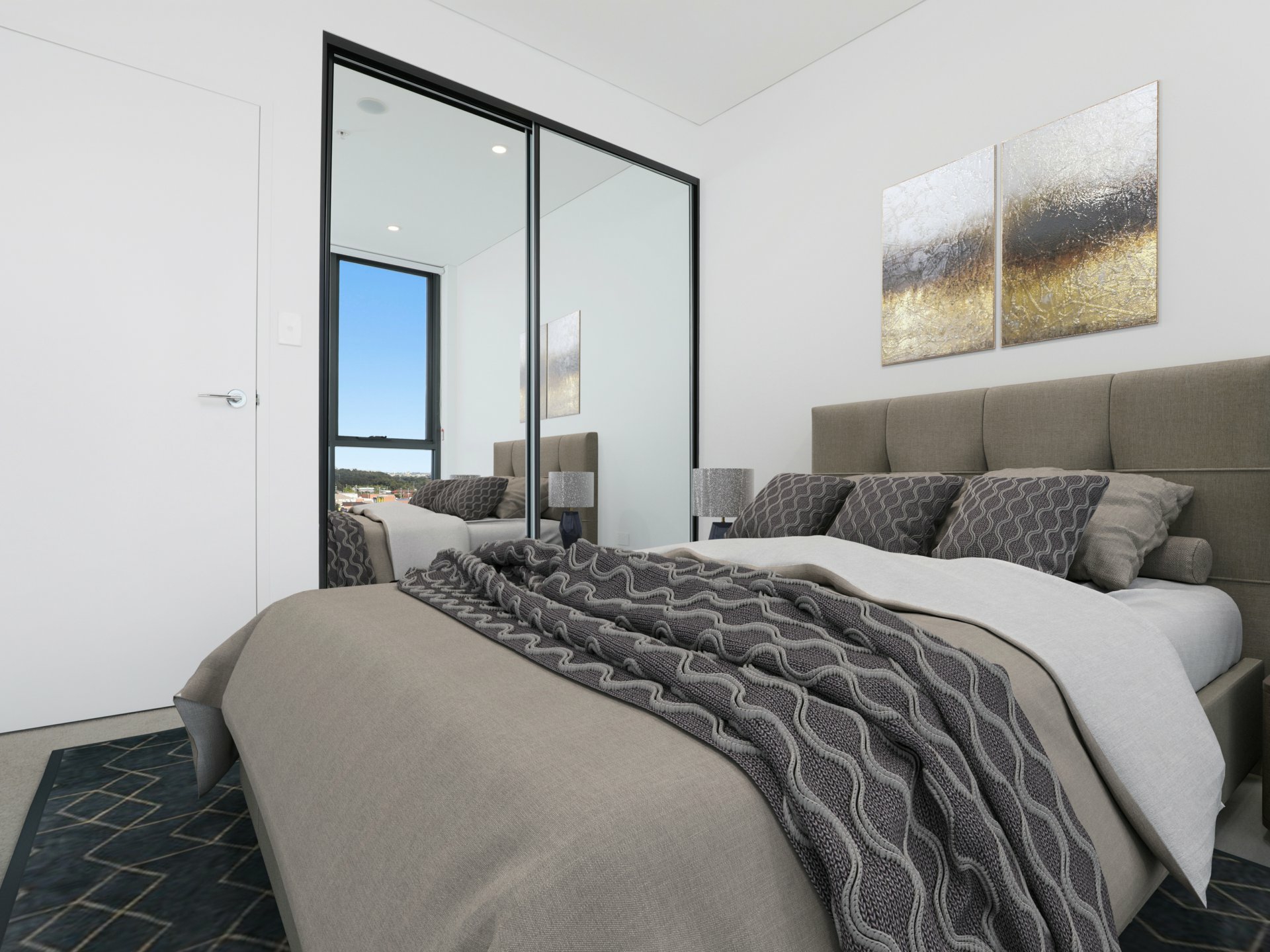 501/35 Kenny Street, WOLLONGONG