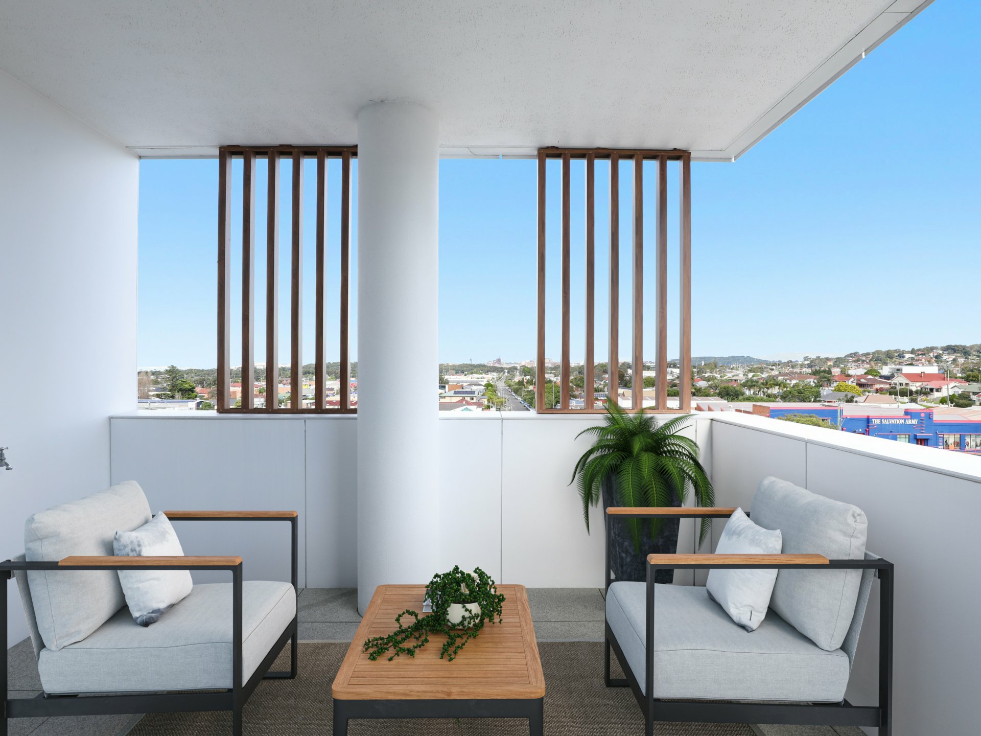 501/35 Kenny Street, WOLLONGONG