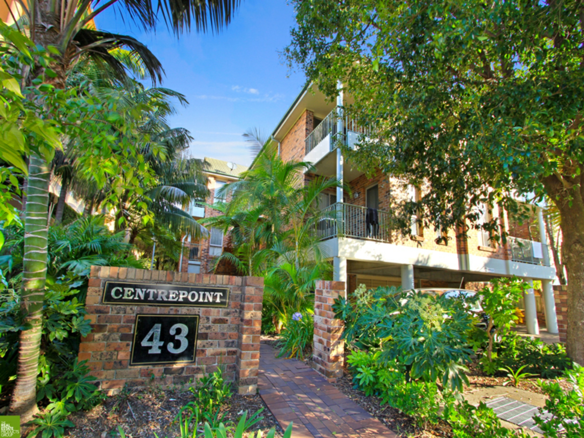 6/43 Smith Street, WOLLONGONG