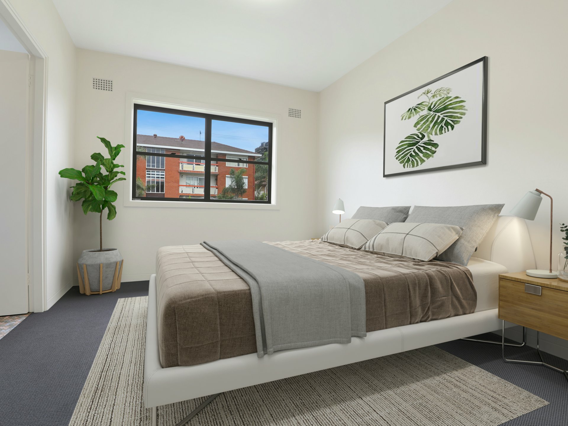 4/38 Bourke Street, NORTH WOLLONGONG