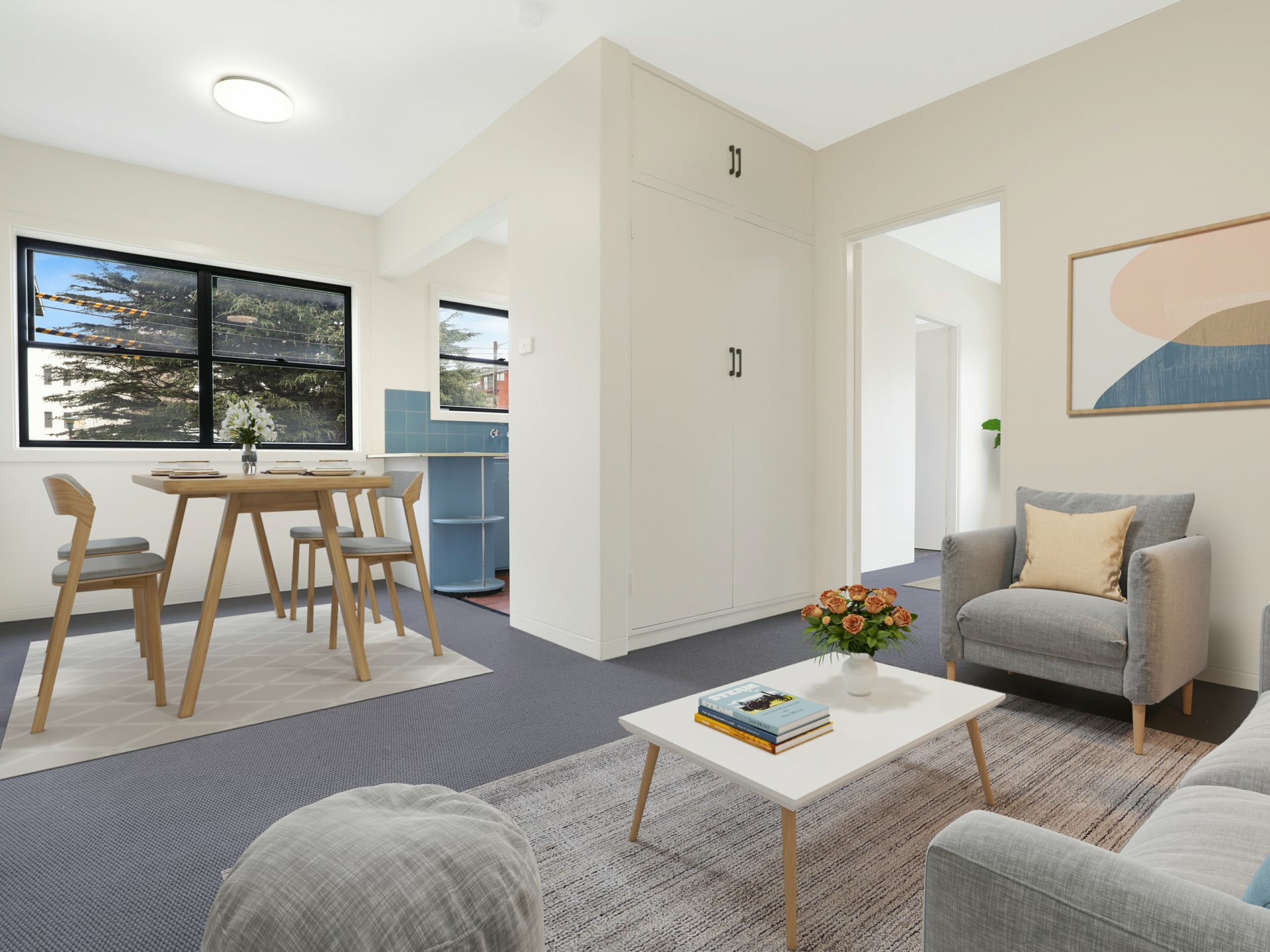 4/38 Bourke Street, NORTH WOLLONGONG