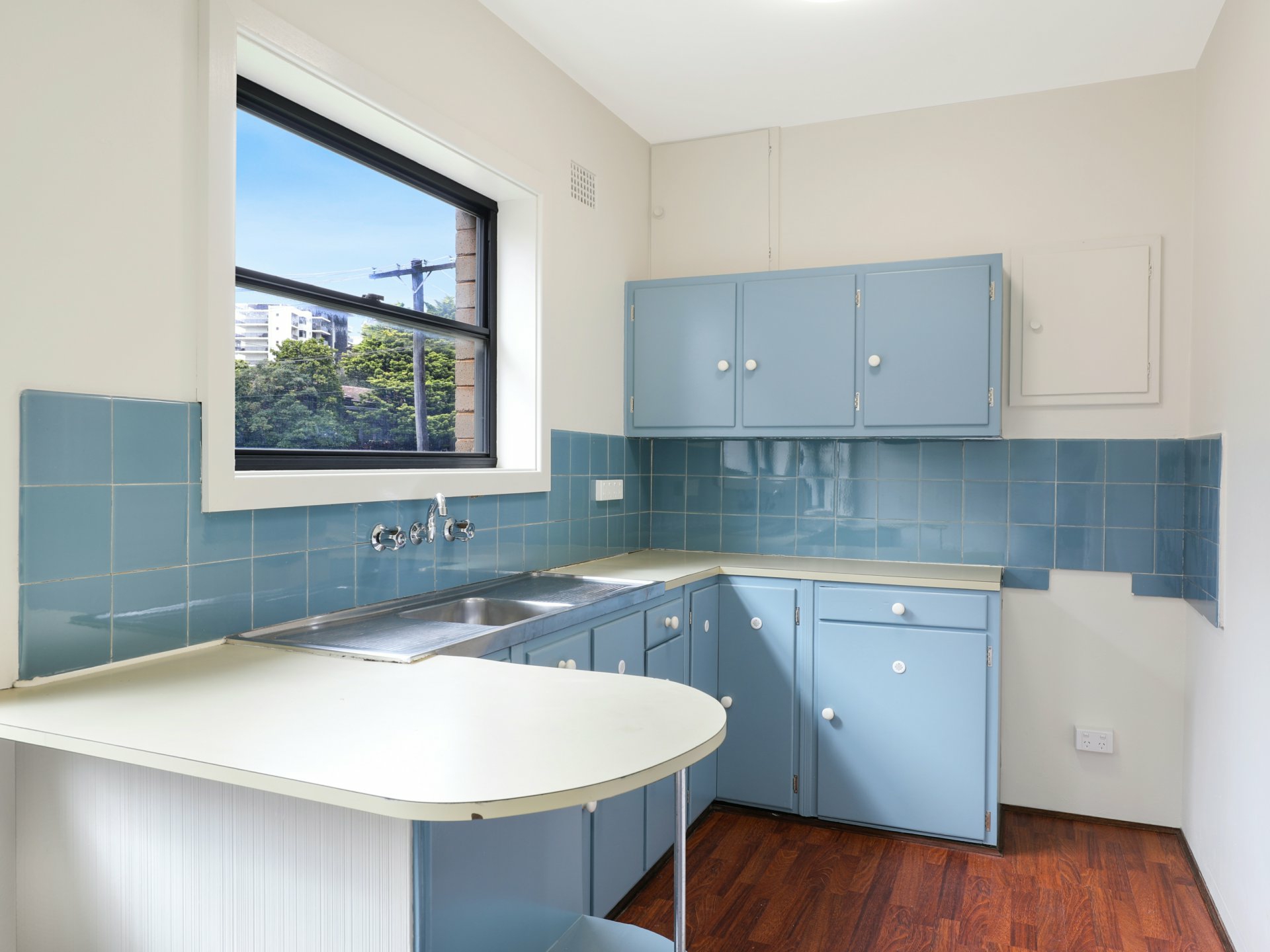 4/38 Bourke Street, NORTH WOLLONGONG