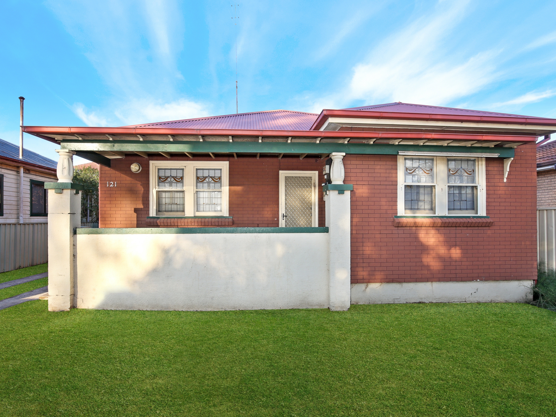 121 Church Street, WOLLONGONG
