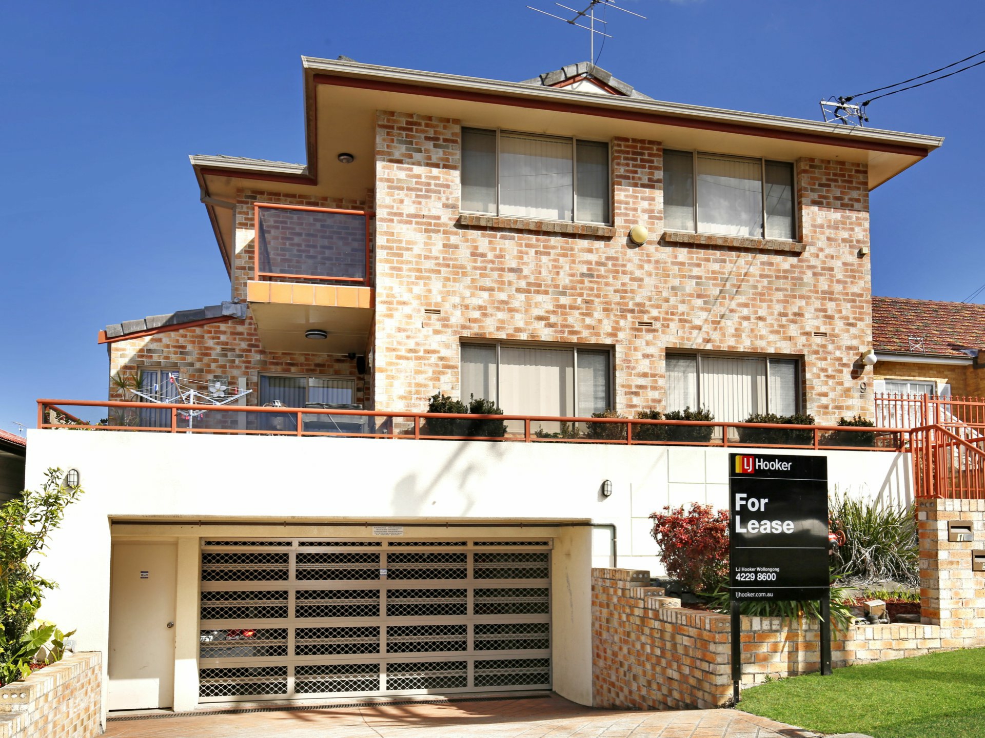 2/9 Hercules Street, WOLLONGONG