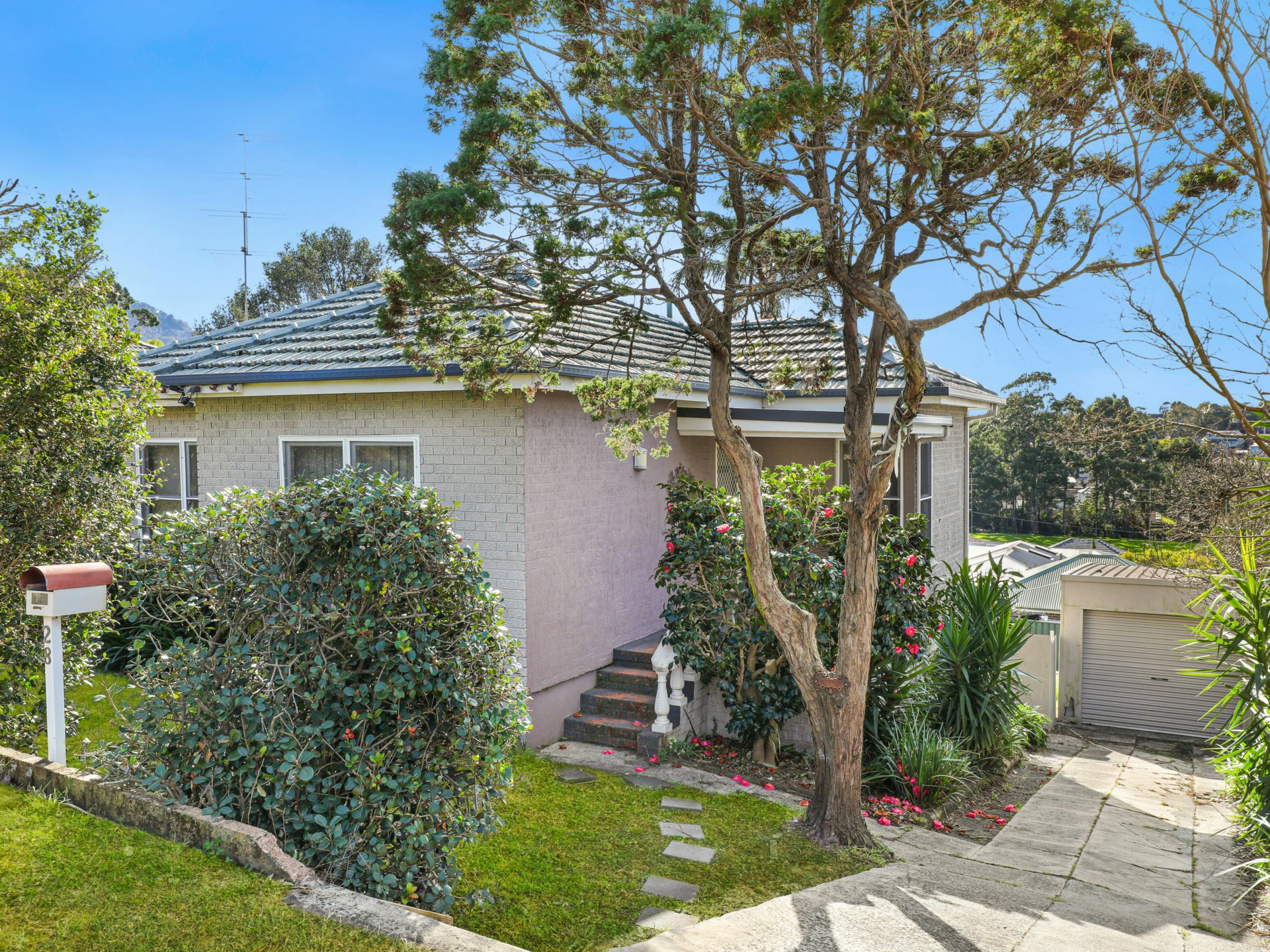 28 Bellevue Road Figtree NSW