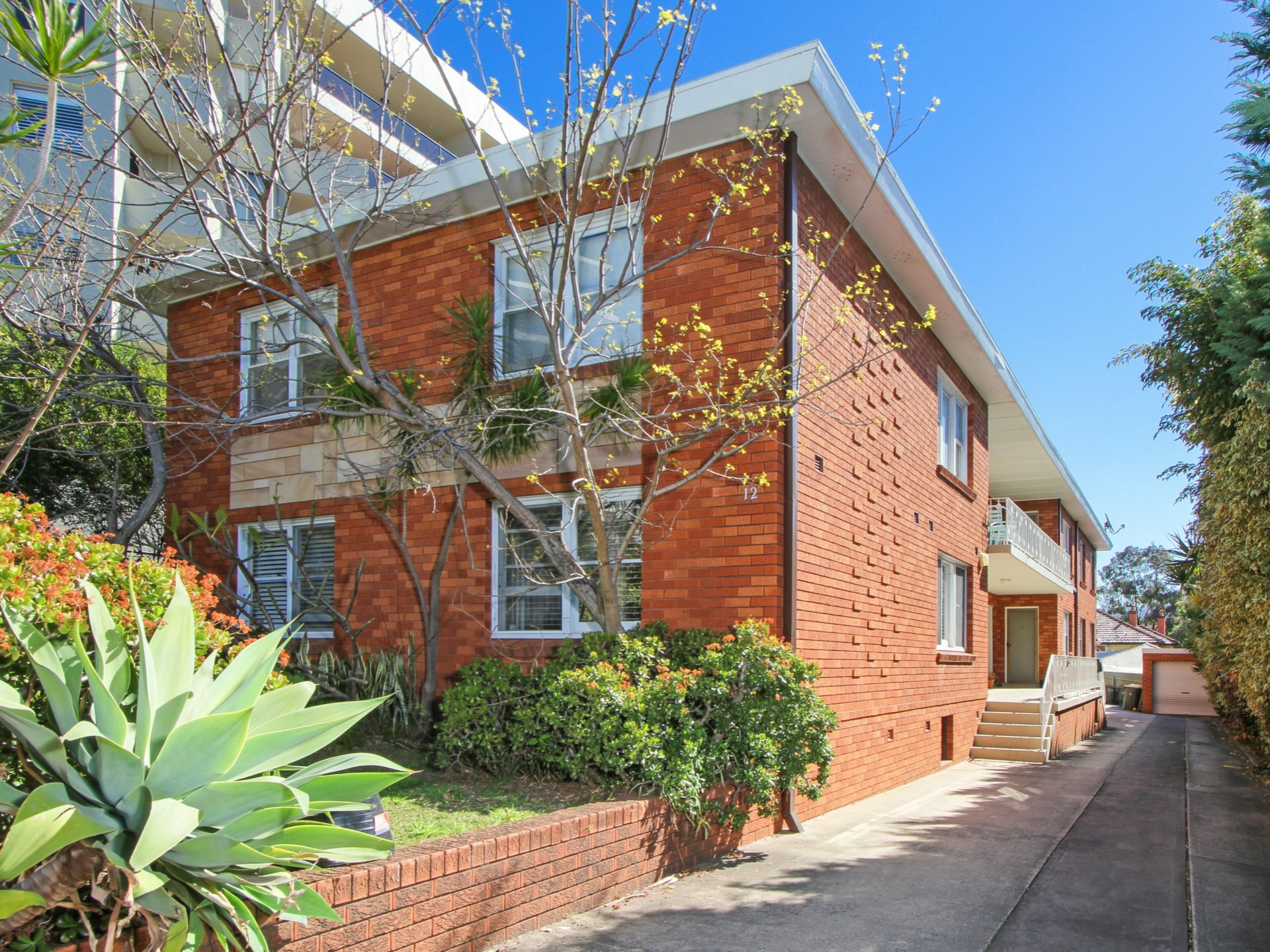 1/12 Church Street, WOLLONGONG