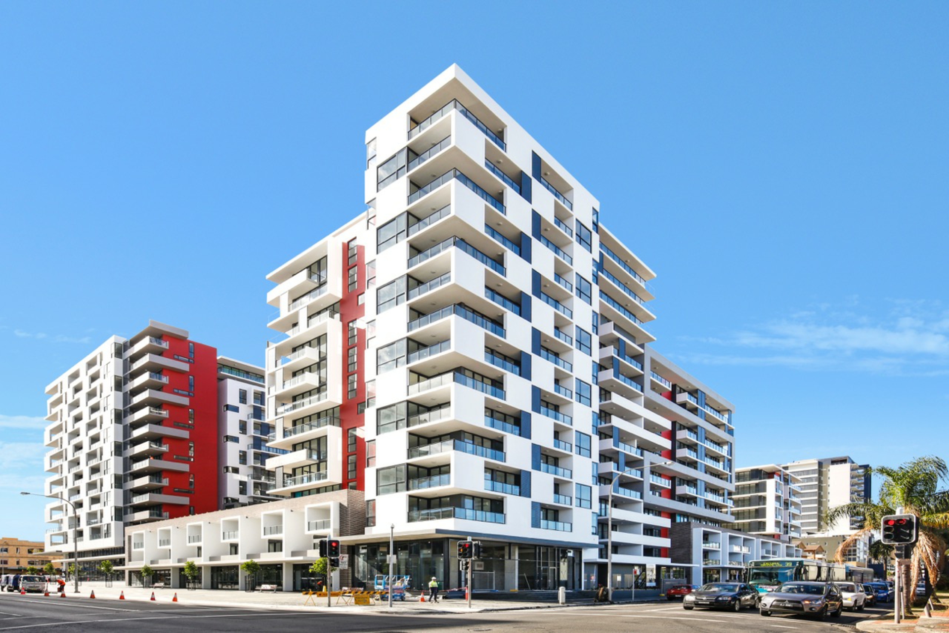 105/28 Burelli Street, Wollongong