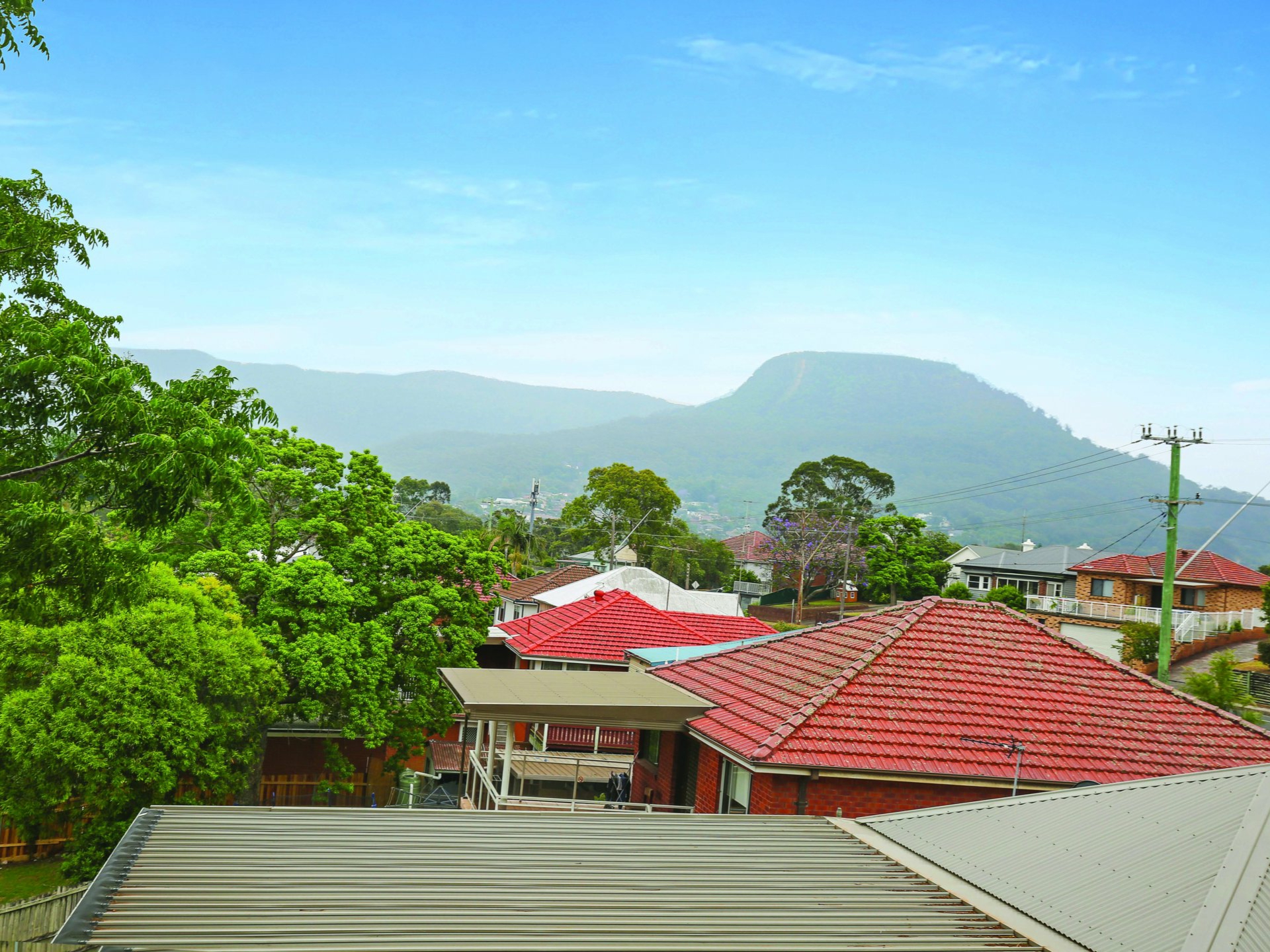 18/1-5 Mt Keira Road, West Wollongong