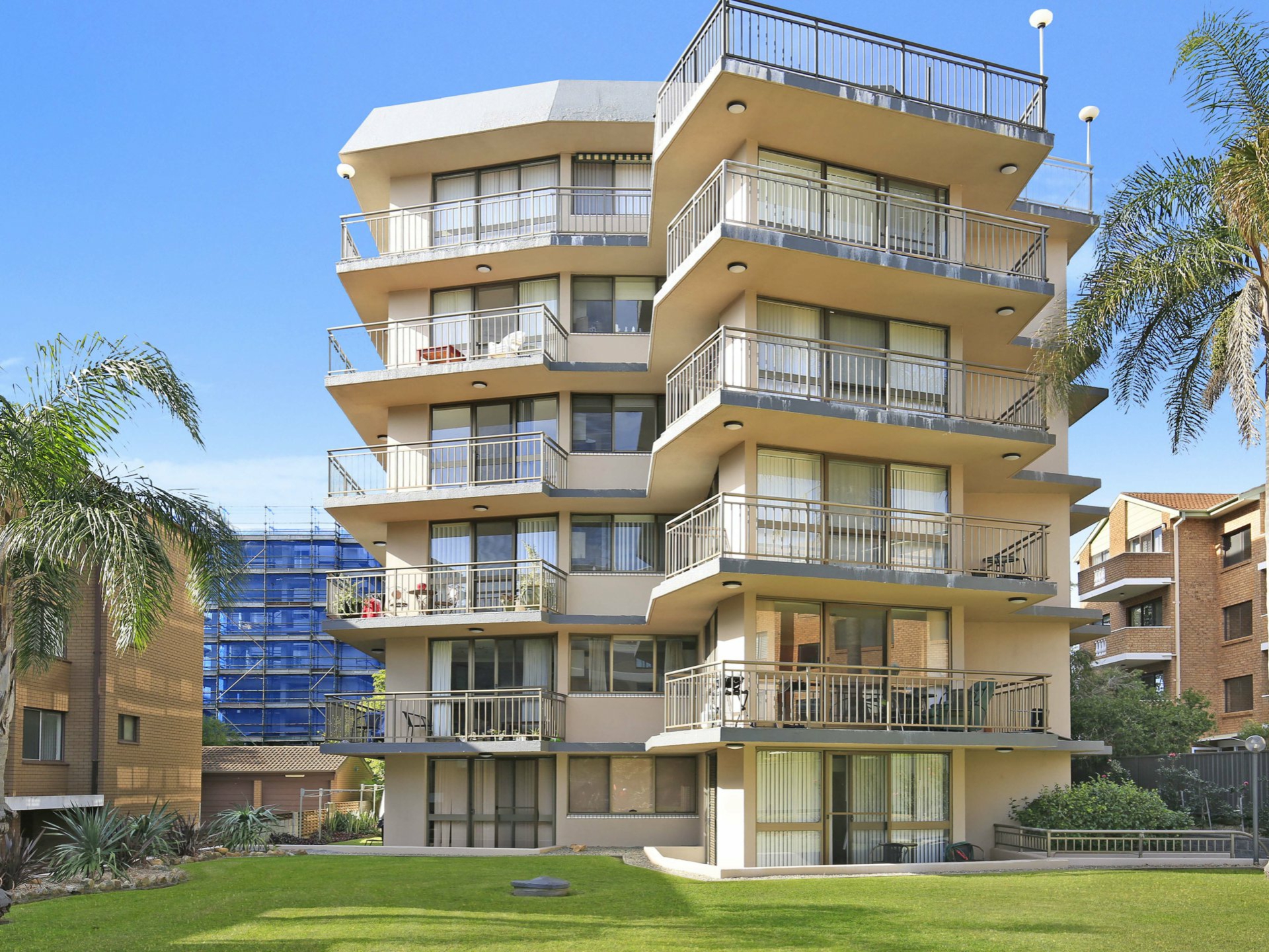 14/19-21 Church Street, WOLLONGONG