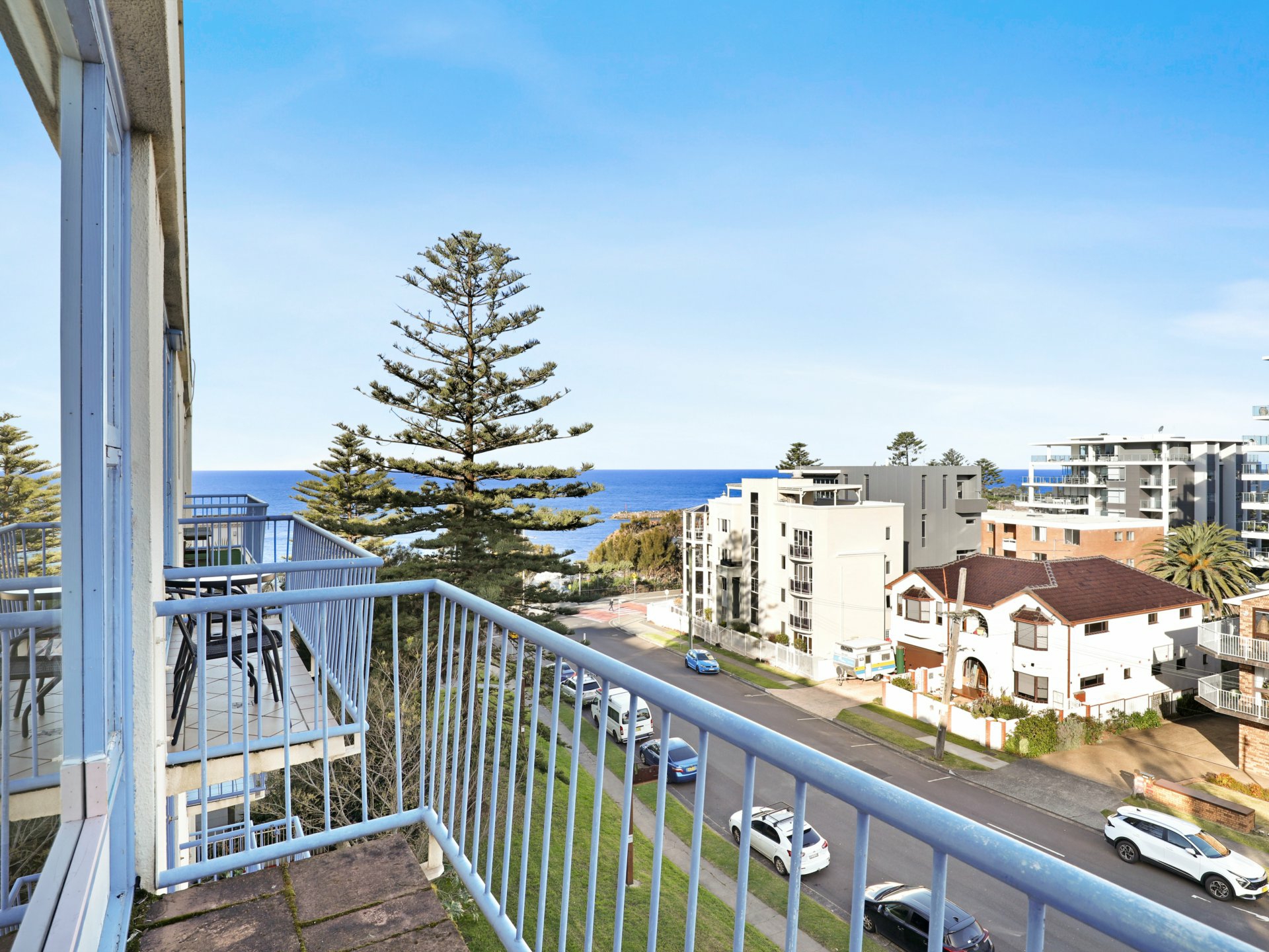 7/53 Corrimal Street, WOLLONGONG