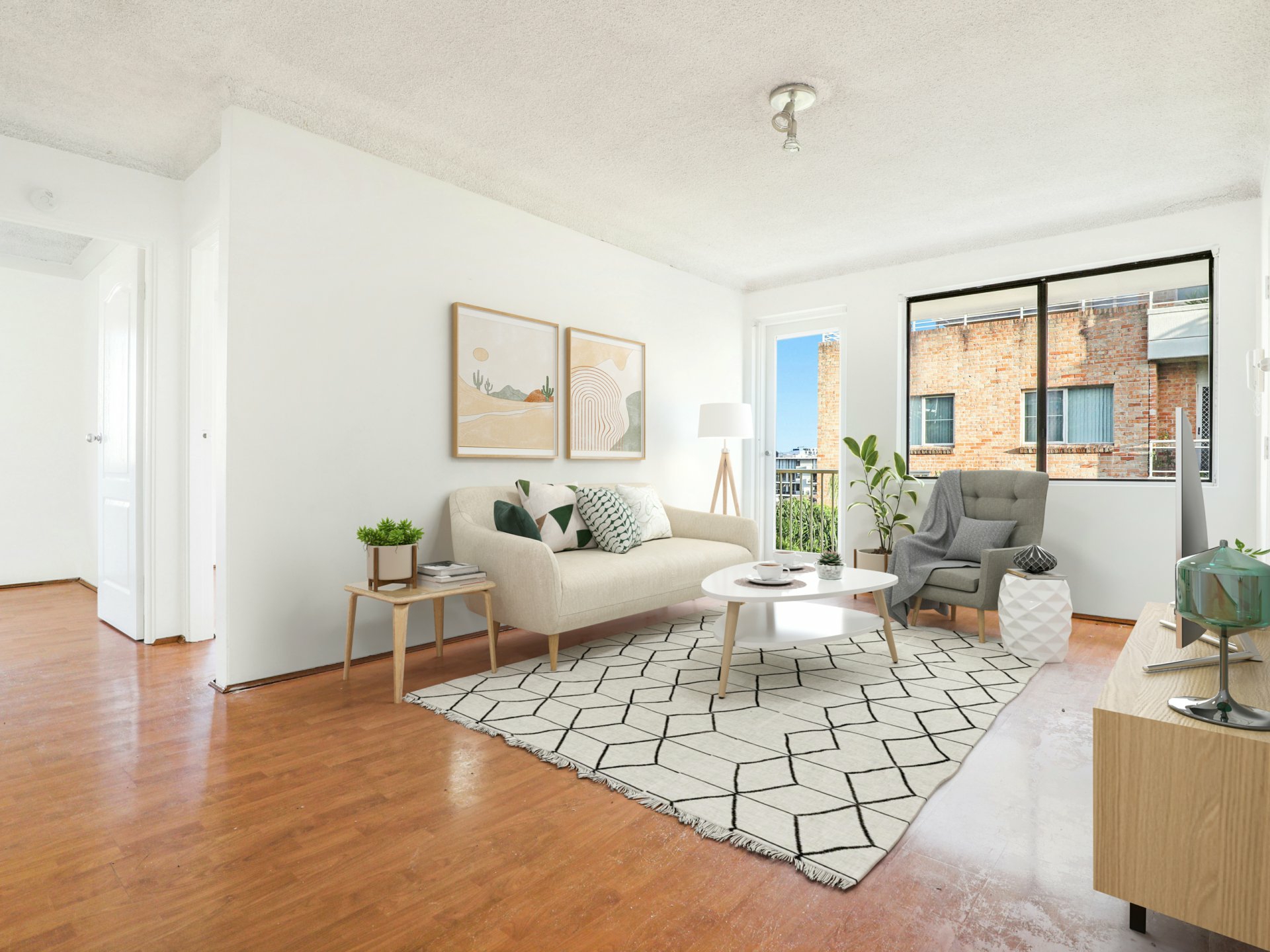18/53 Church Street, WOLLONGONG