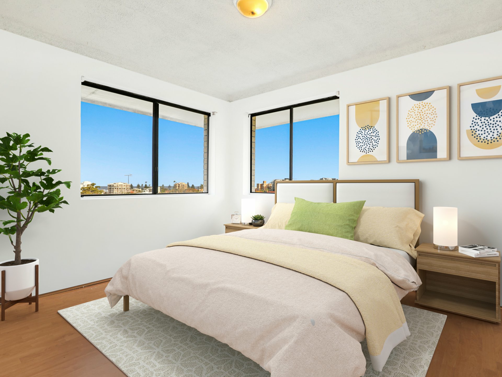 18/53 Church Street, WOLLONGONG
