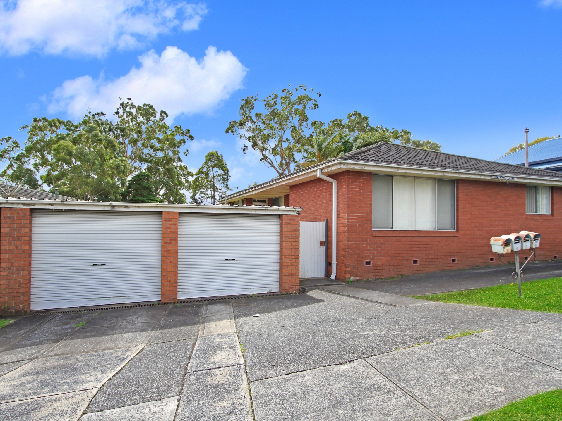 3/114 The Avenue, MOUNT SAINT THOMAS