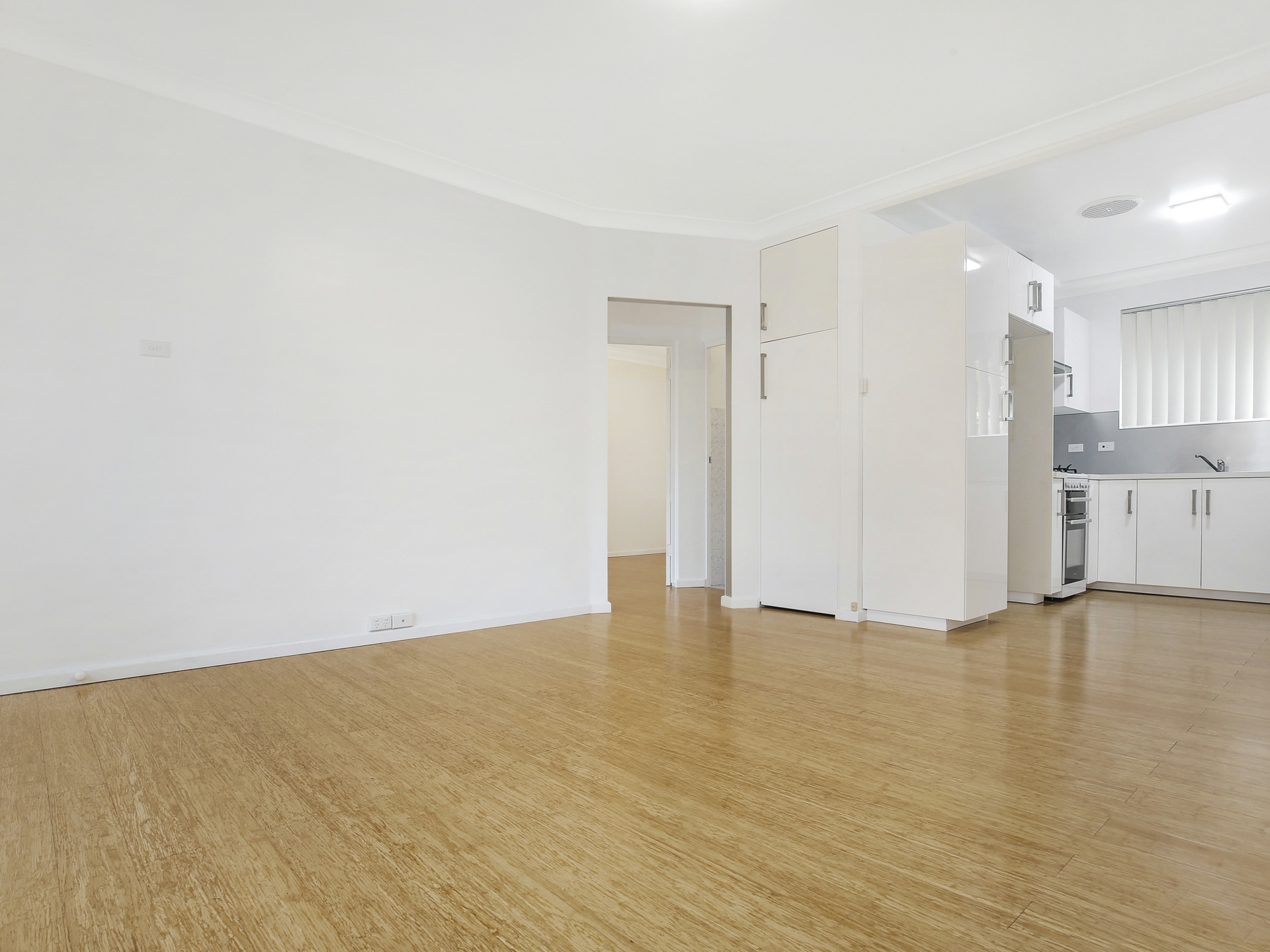 3/114 The Avenue, MOUNT SAINT THOMAS