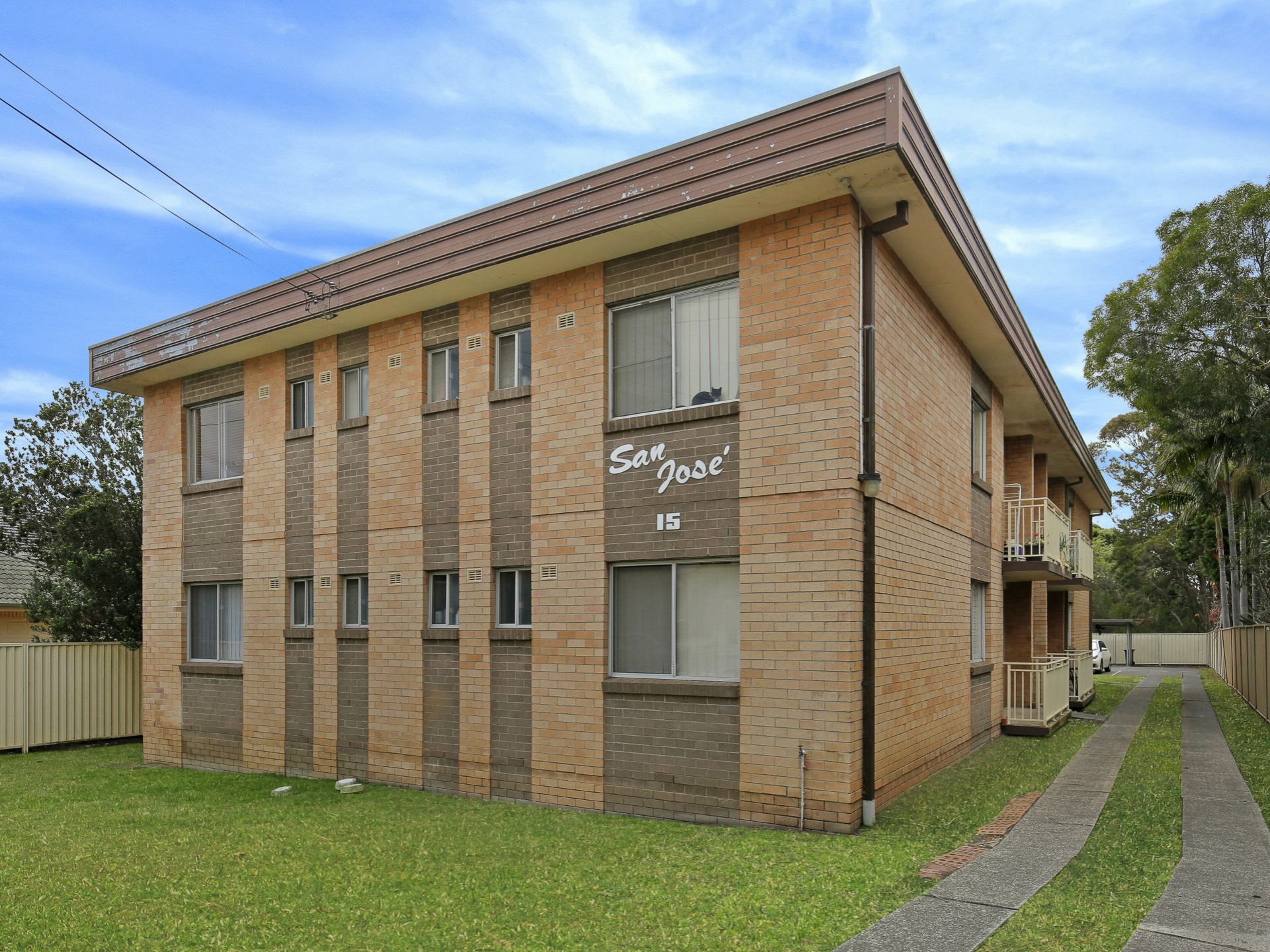7/15 Gilmore Street, WEST WOLLONGONG