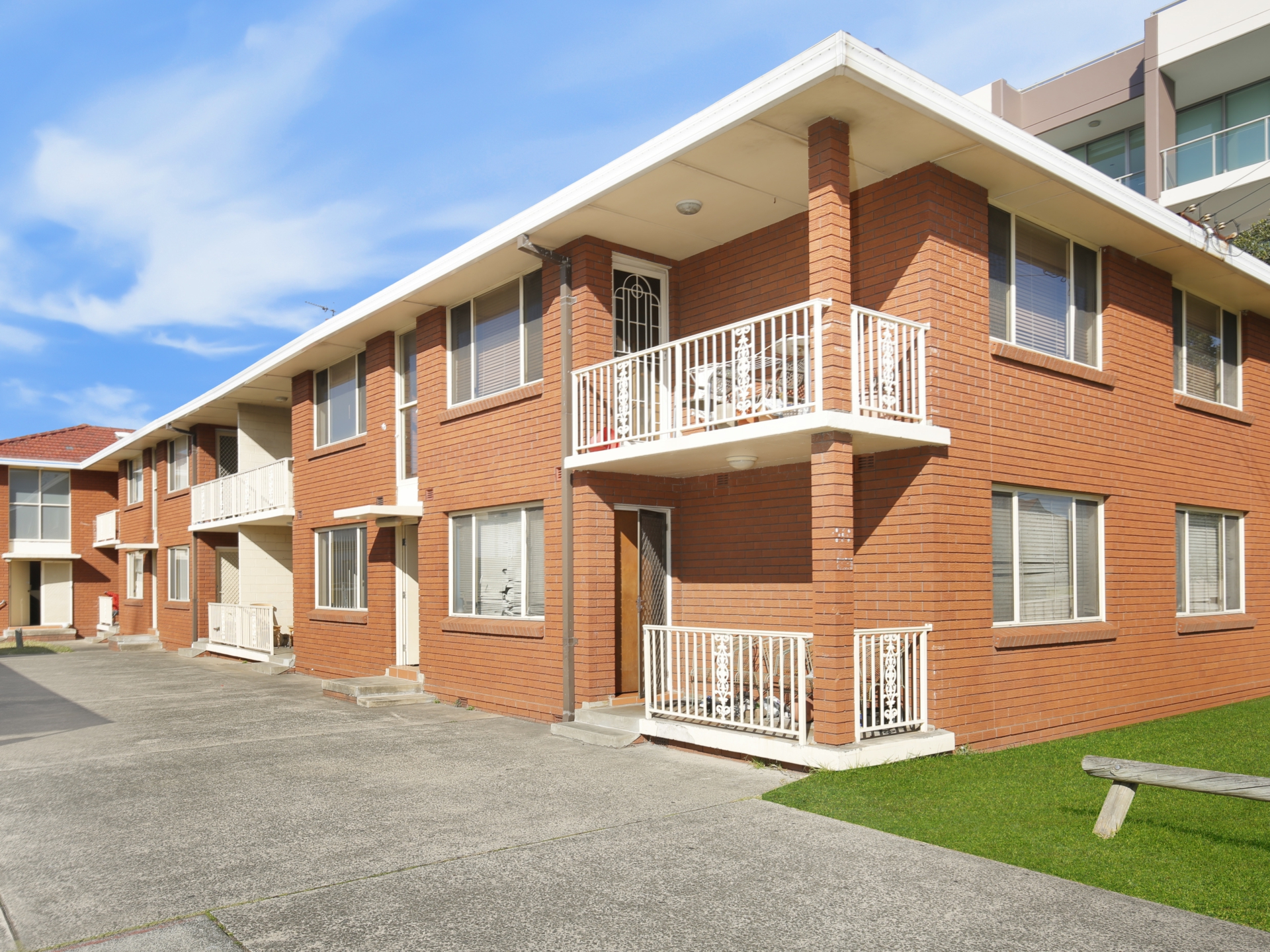 9/17-19 Beatson Street, WOLLONGONG