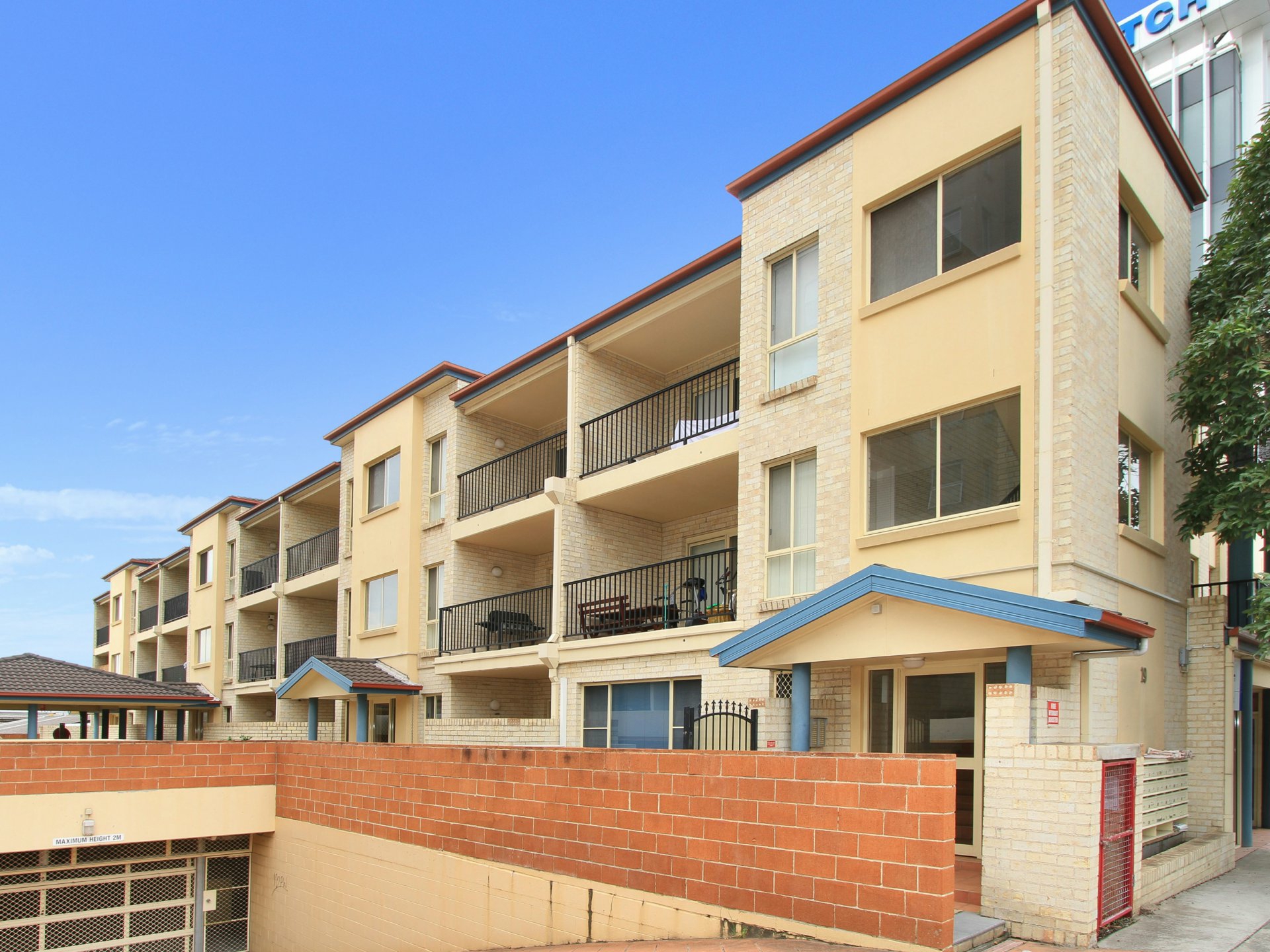 13/19 Atchinson Street, WOLLONGONG