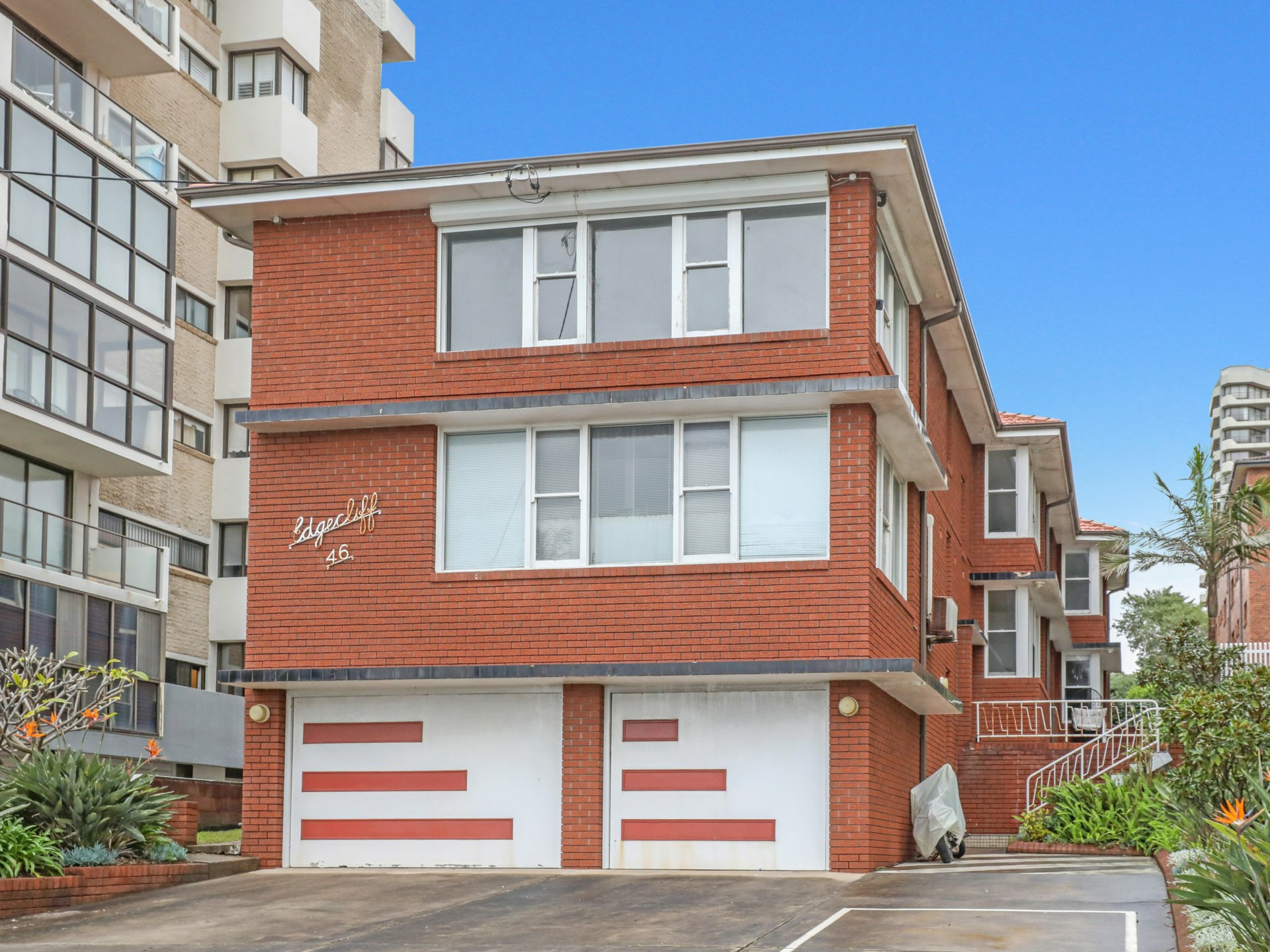 4/46 Cliff Road, WOLLONGONG