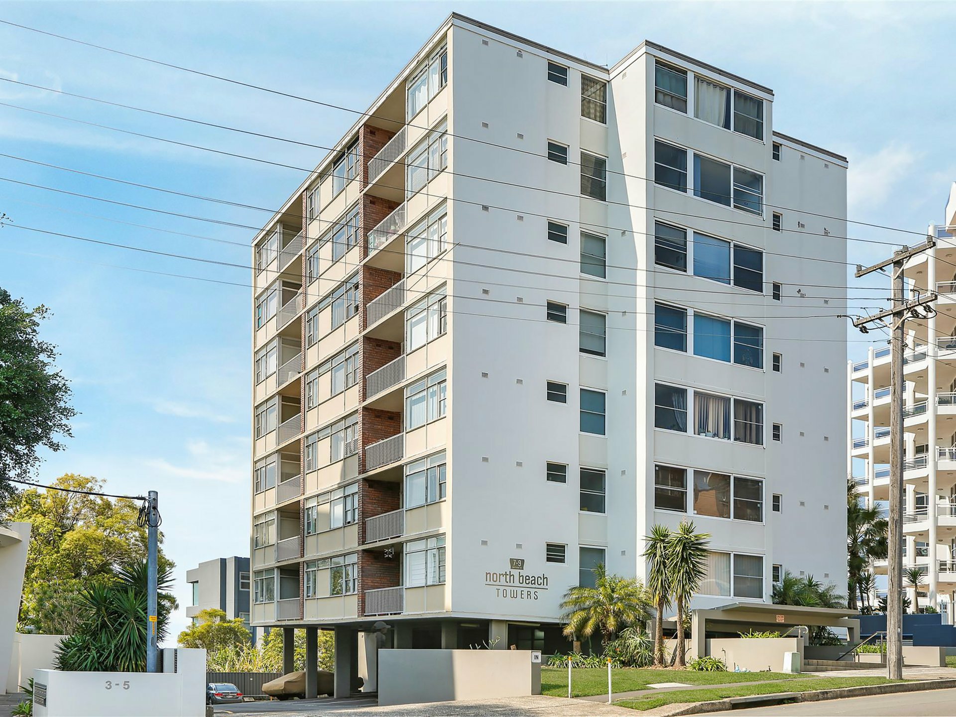 11/7-9 Corrimal Street, WOLLONGONG