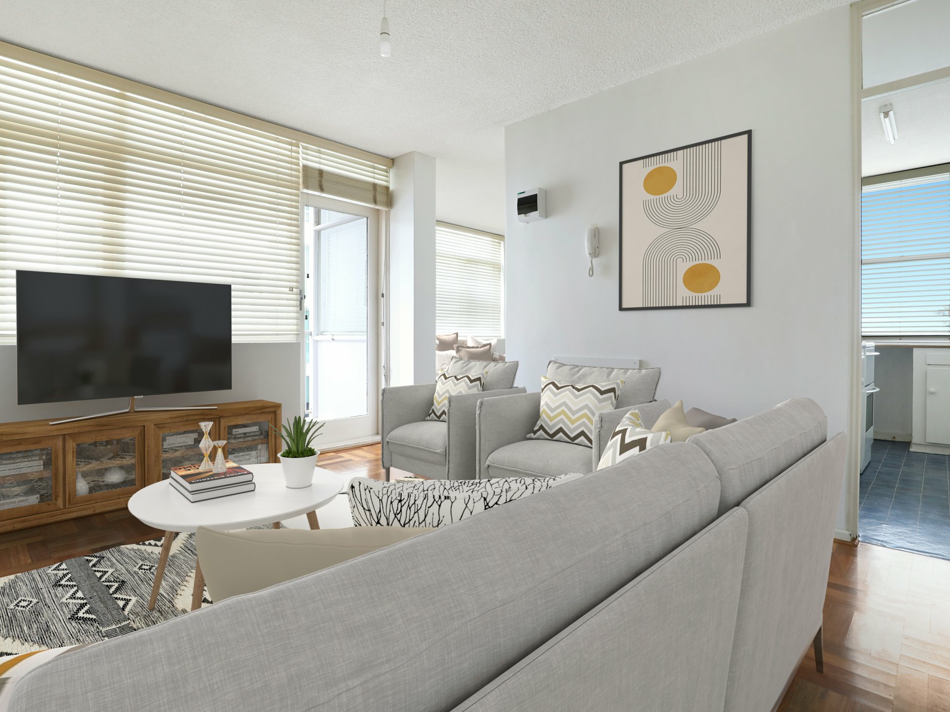 11/7-9 Corrimal Street, WOLLONGONG
