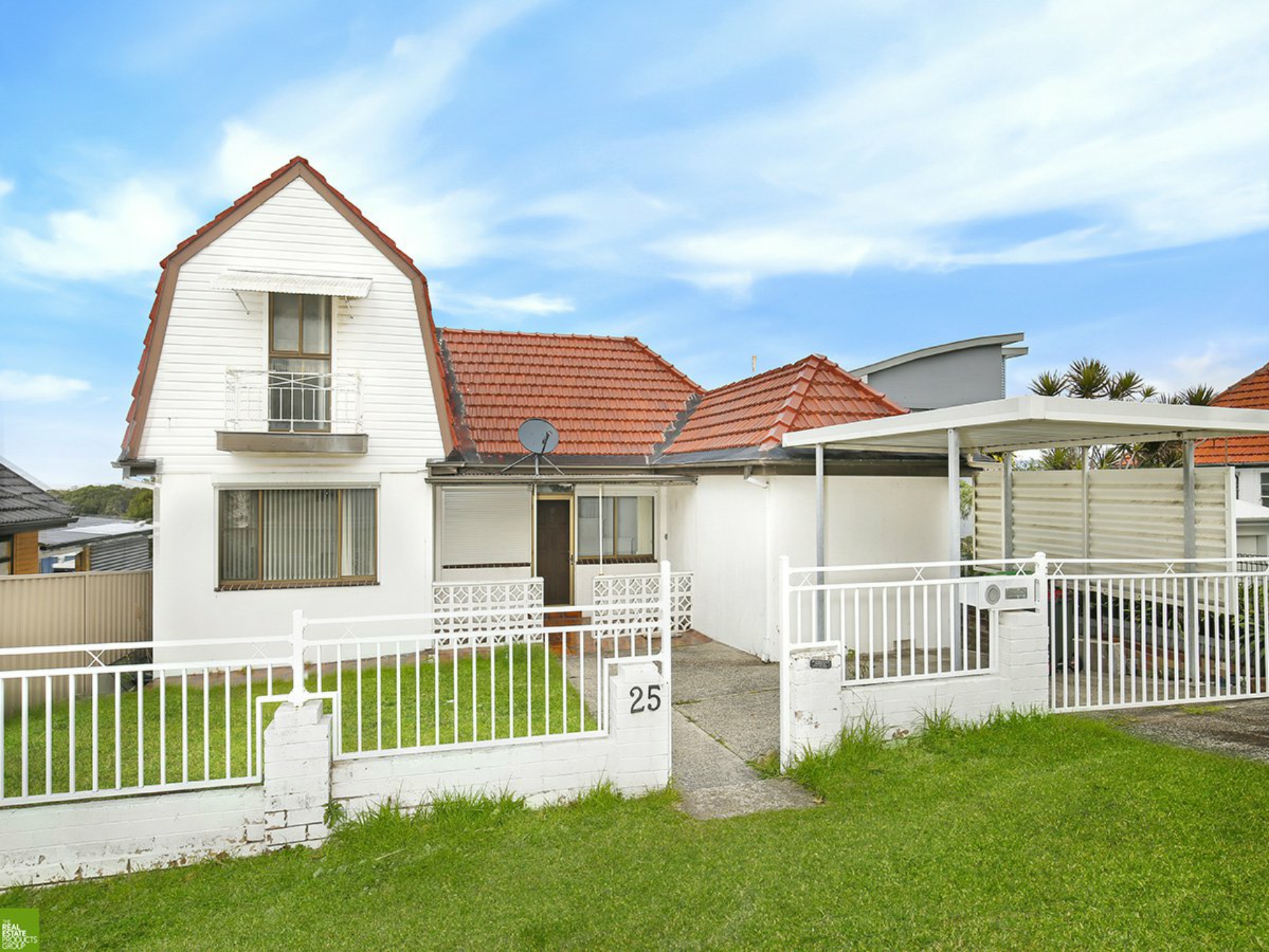 25 Cowper Street, PORT KEMBLA