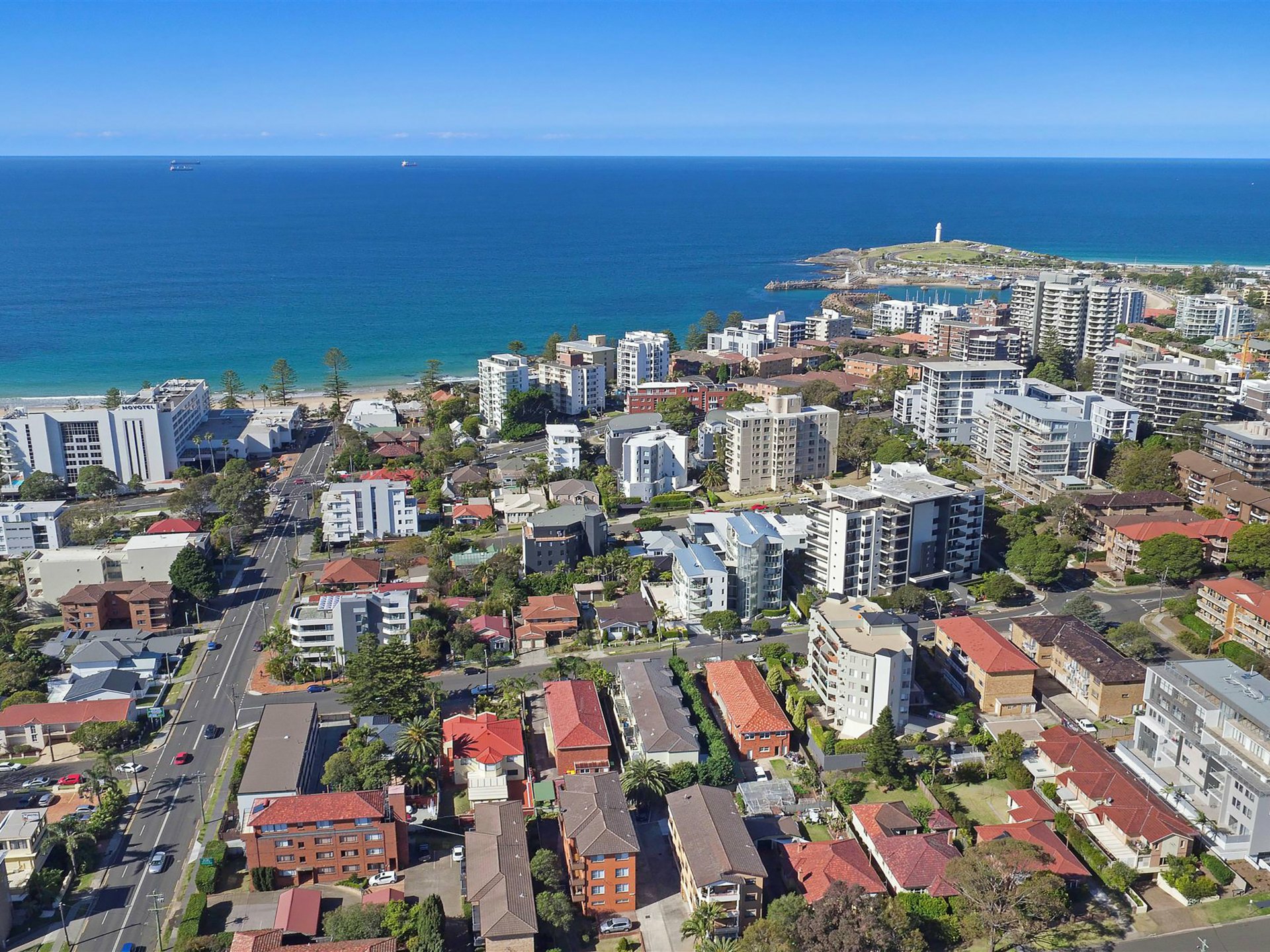 11/7-9 Corrimal Street, WOLLONGONG