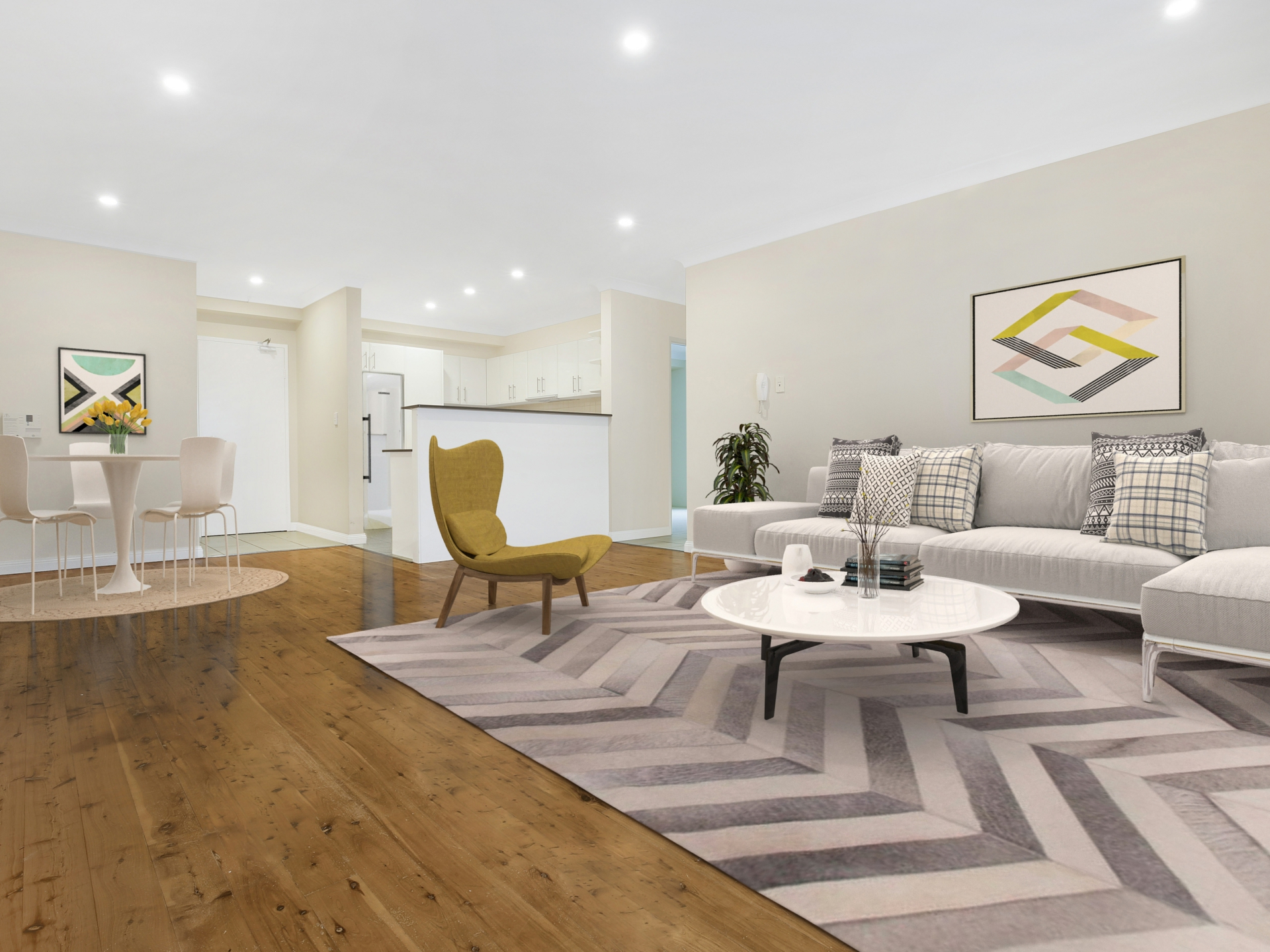 17/12-14 Gladstone Avenue, WOLLONGONG