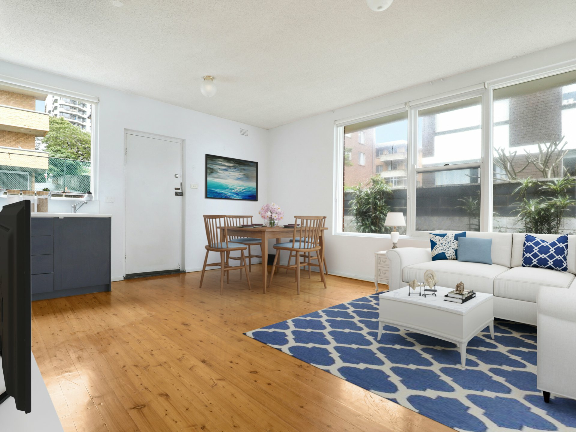 4/46 Cliff Road, NORTH WOLLONGONG