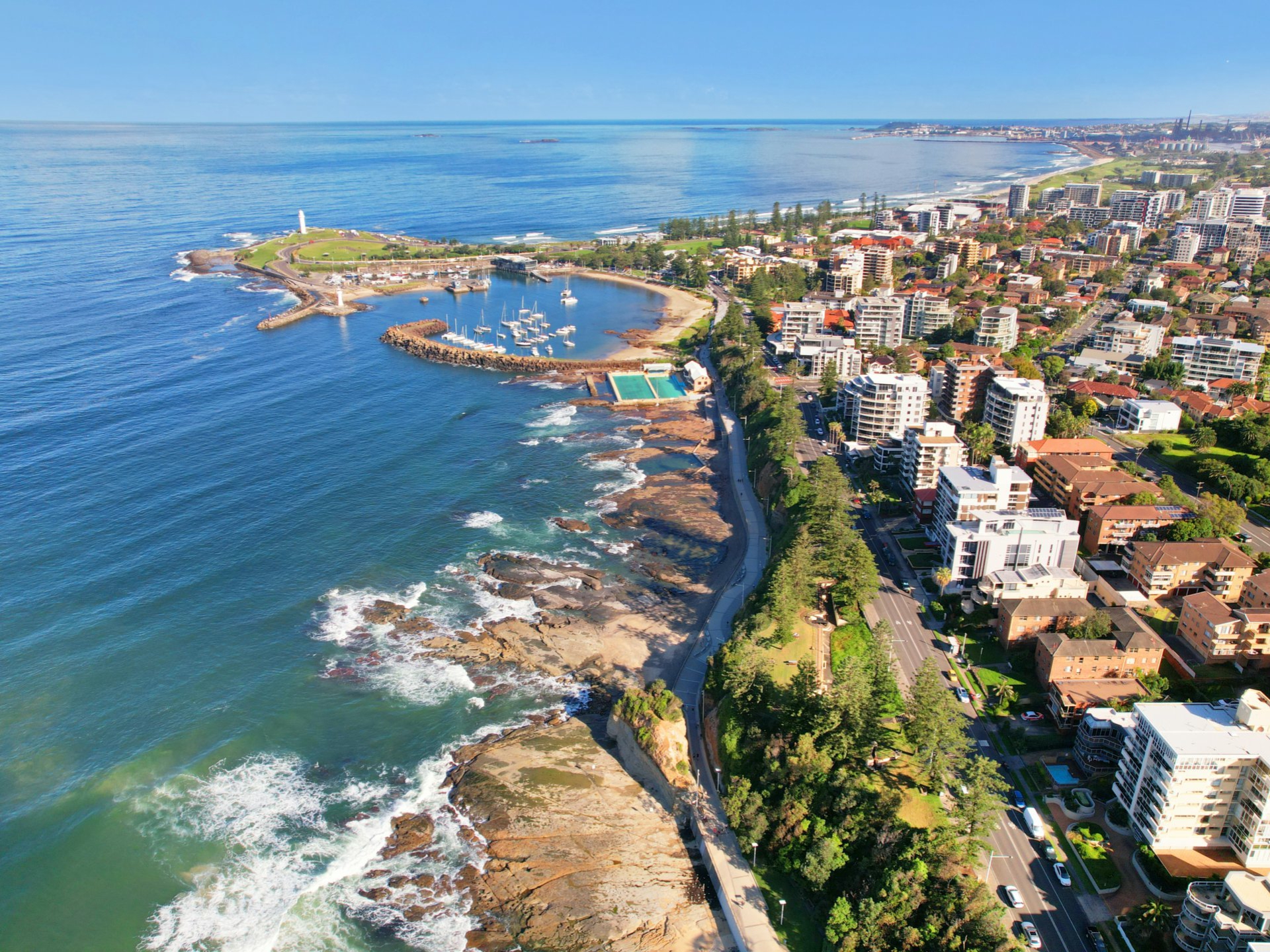 4/46 Cliff Road, NORTH WOLLONGONG