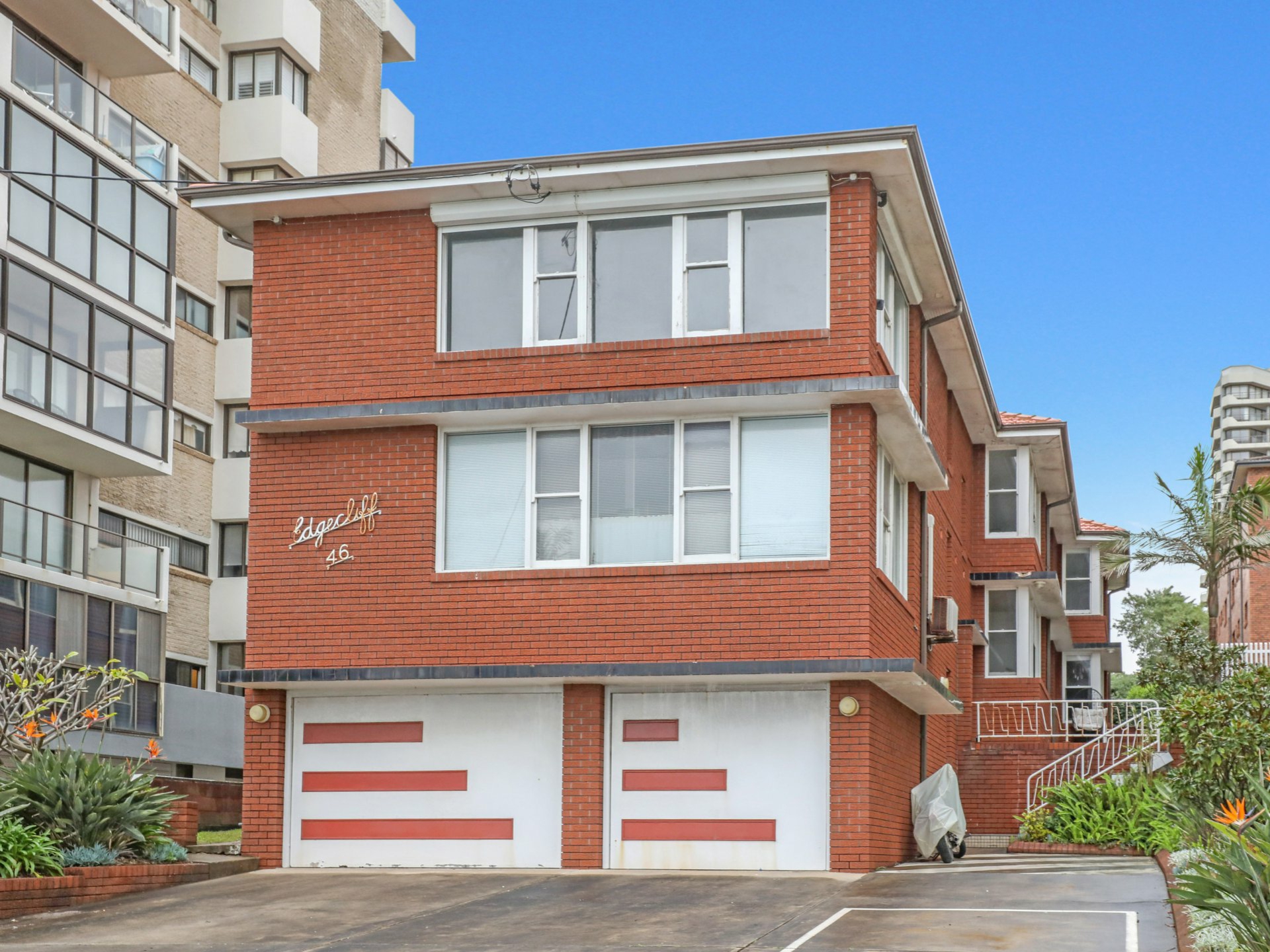 4/46 Cliff Road, NORTH WOLLONGONG