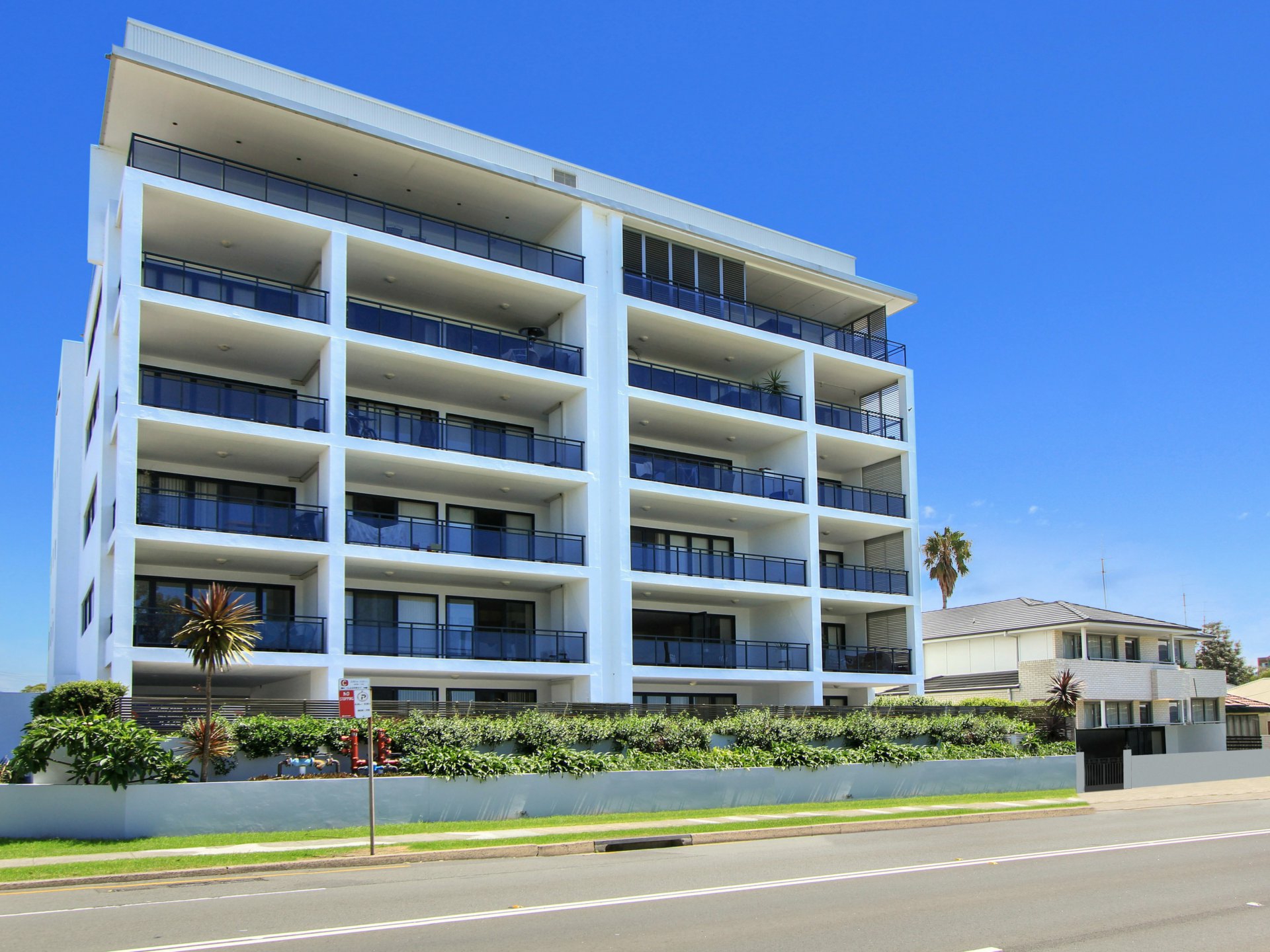 5/184-186 Corrimal Street, WOLLONGONG