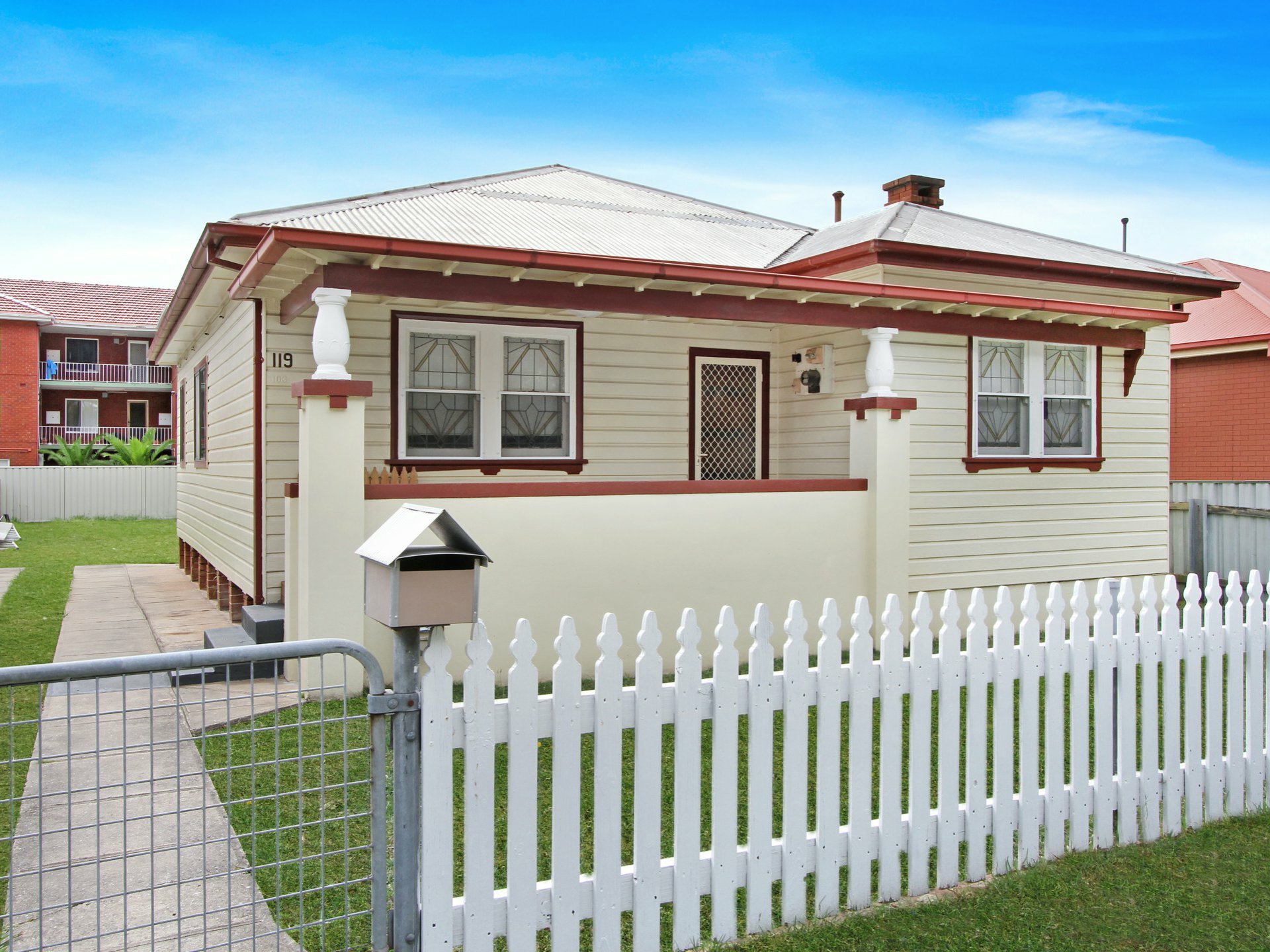 119 Church Street, WOLLONGONG