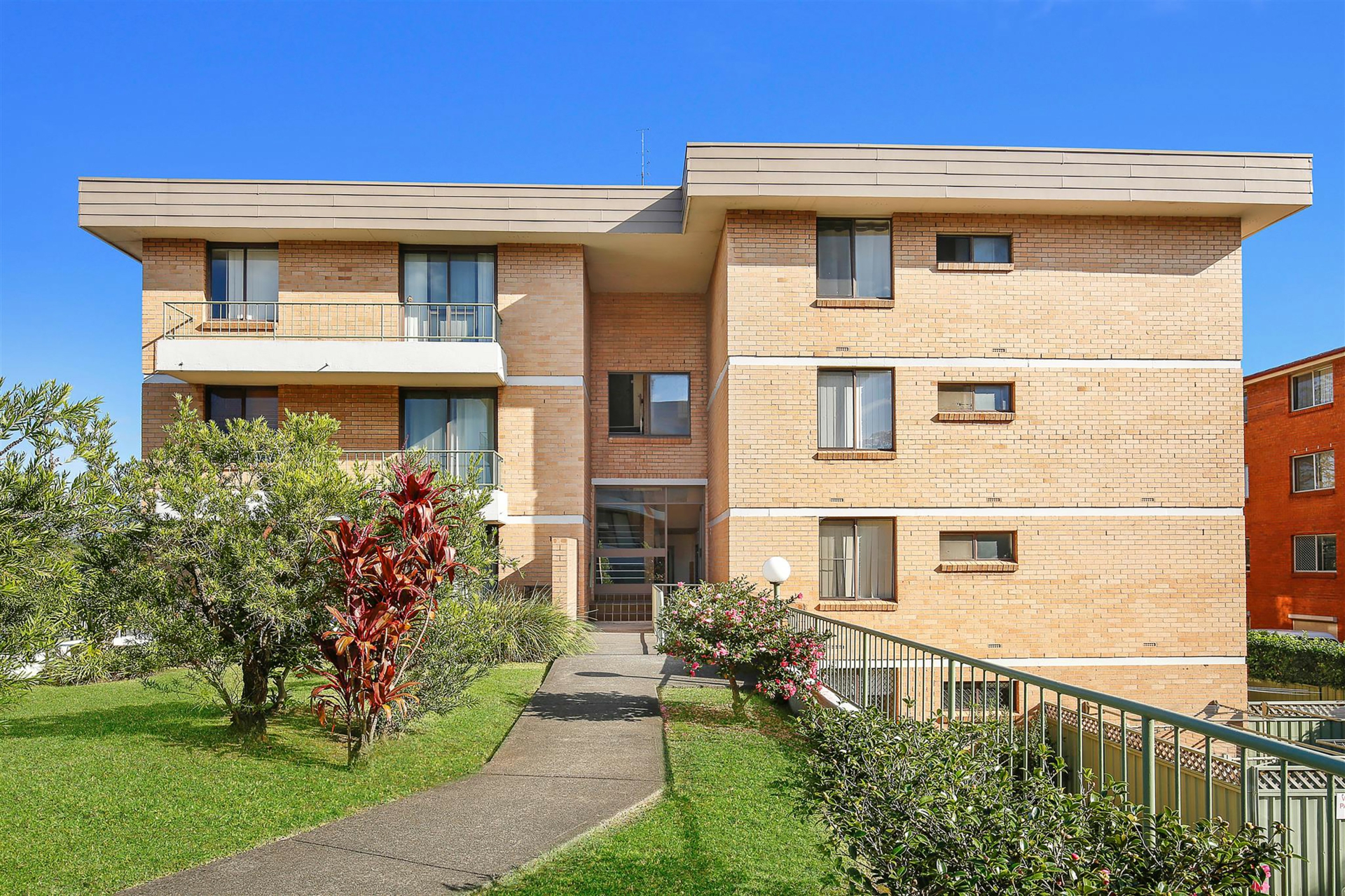 21/50-52 Keira Street, WOLLONGONG