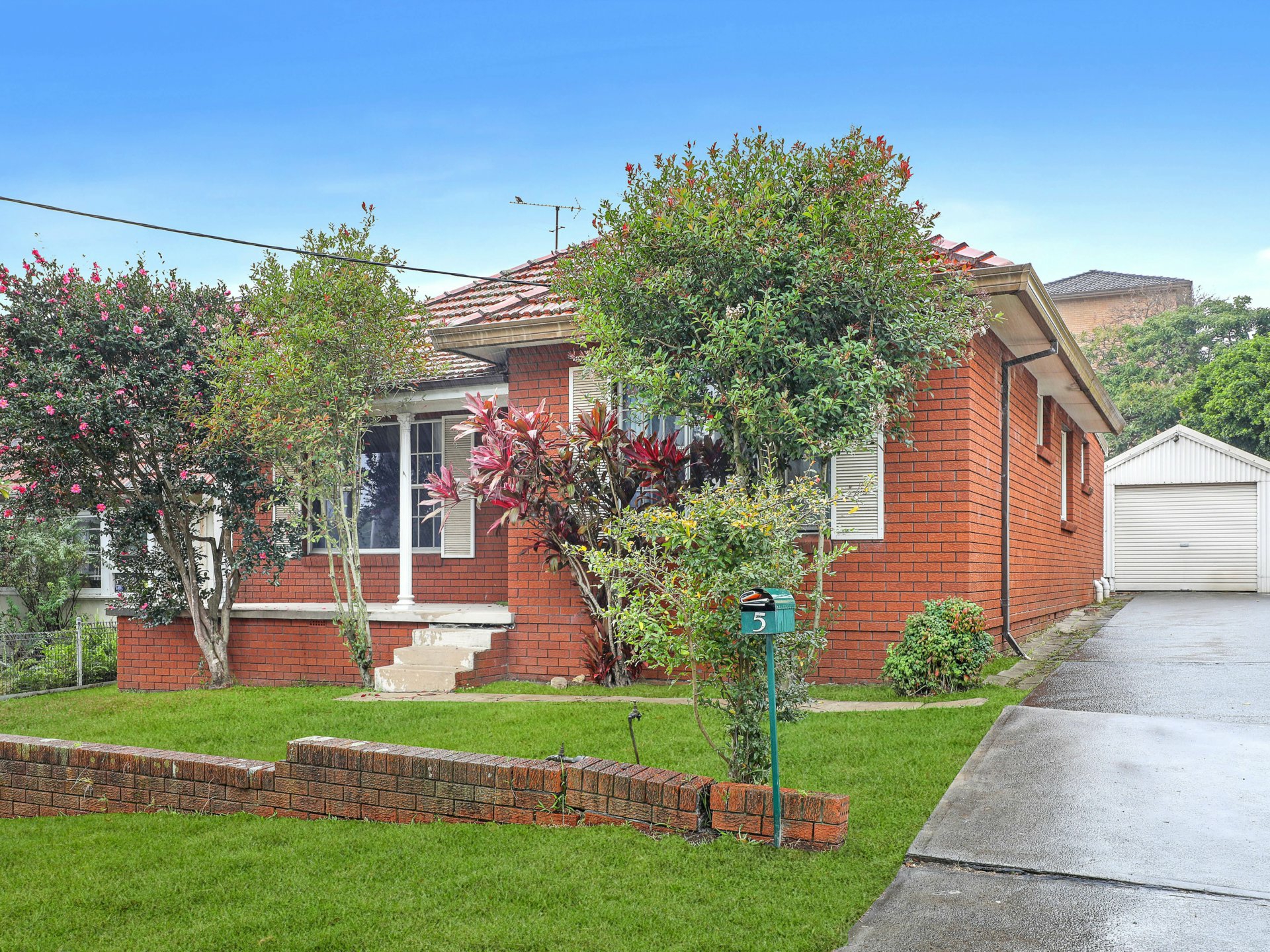 5 Noel Street, NORTH WOLLONGONG