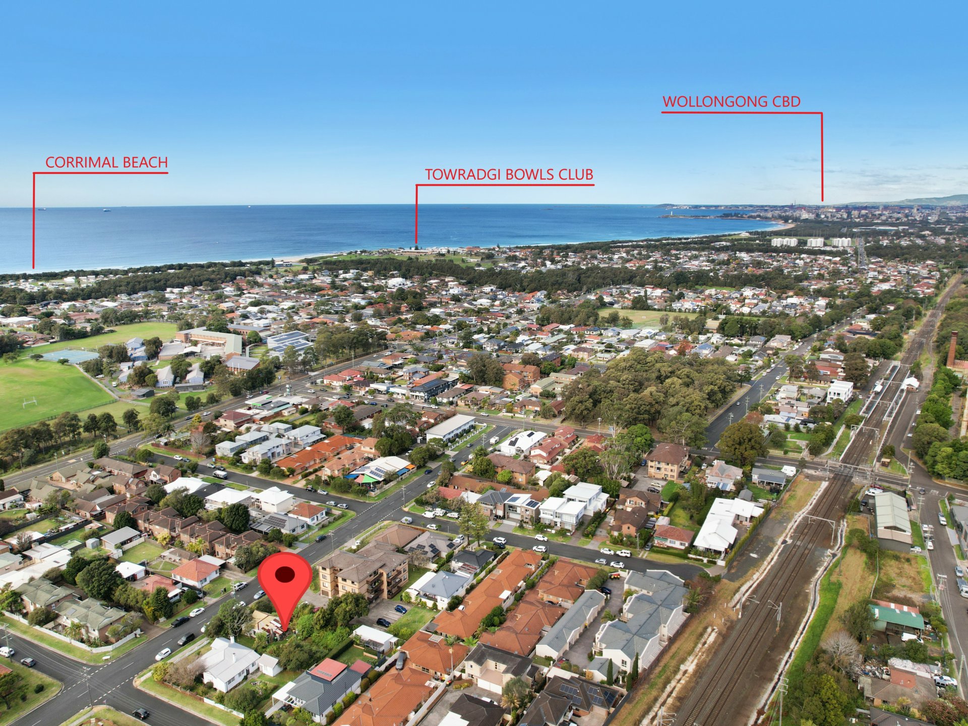 50 Park Road East Corrimal NSW - Property Details - LJ Hooker