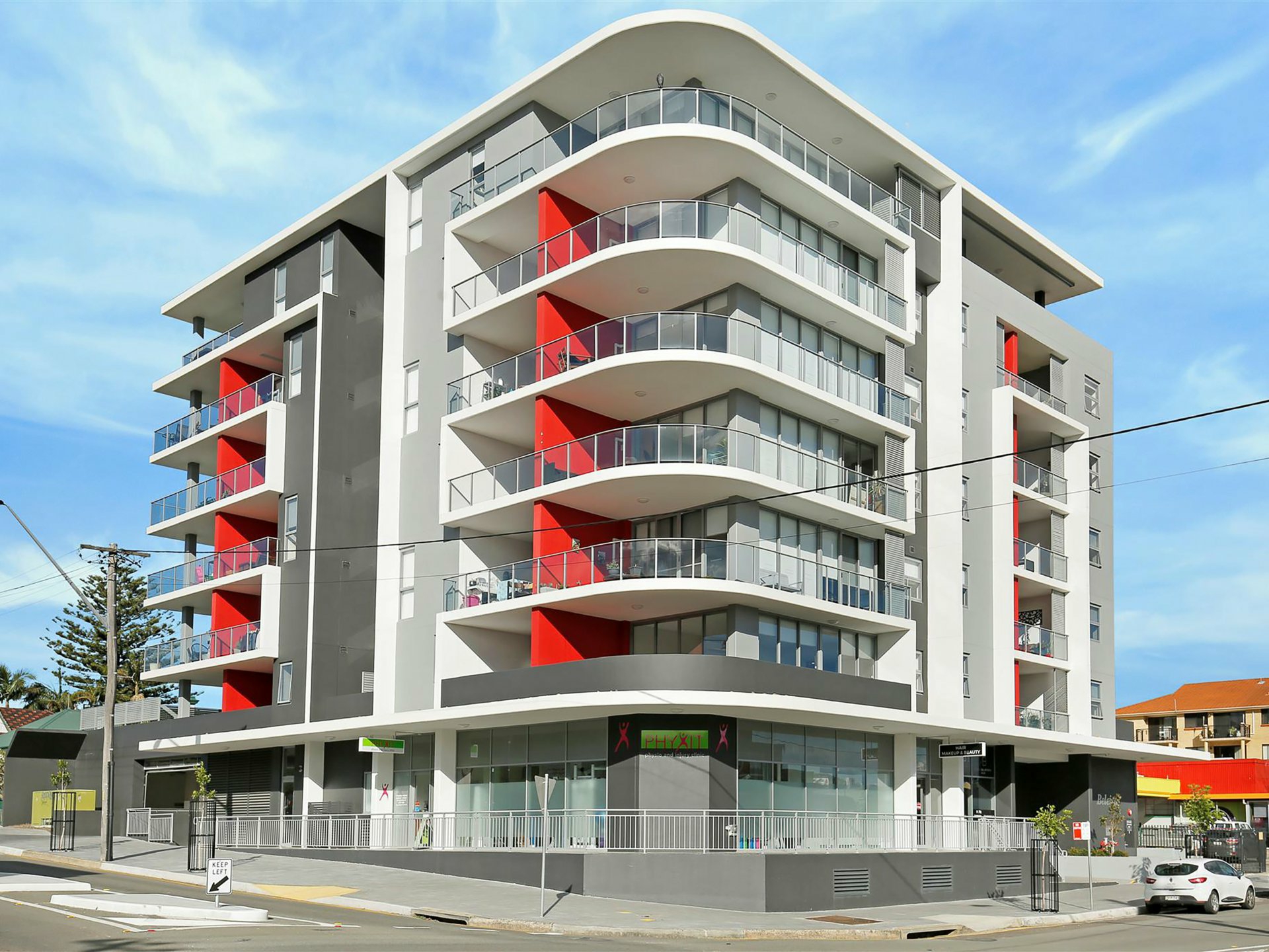 22/61 Keira Street, WOLLONGONG